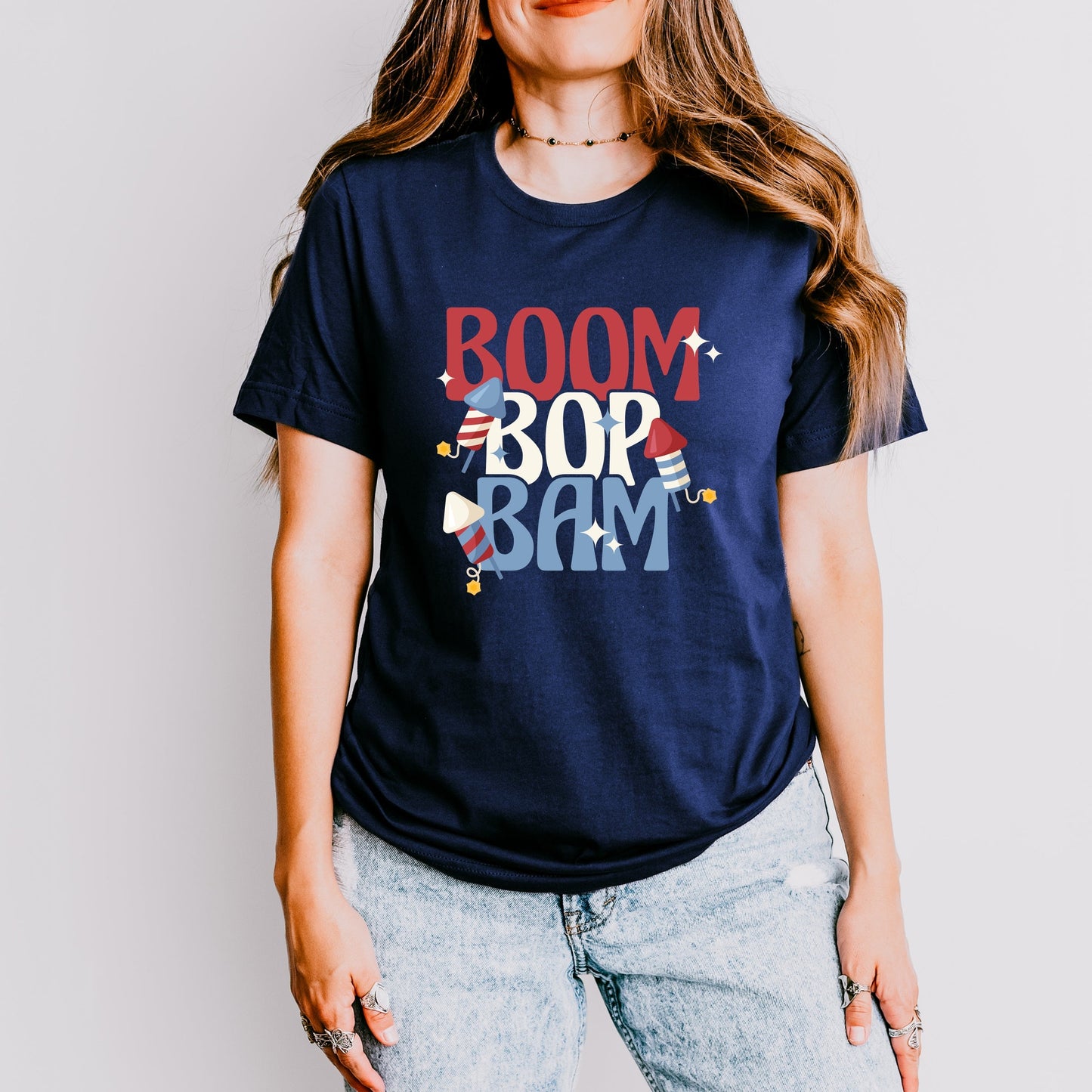 22419M_F-C True Navy