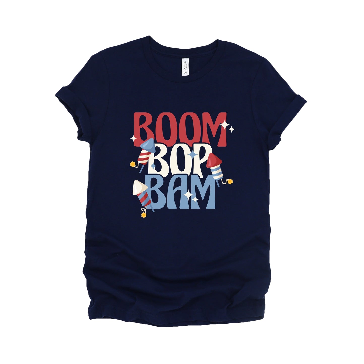 22419M_F-C True Navy