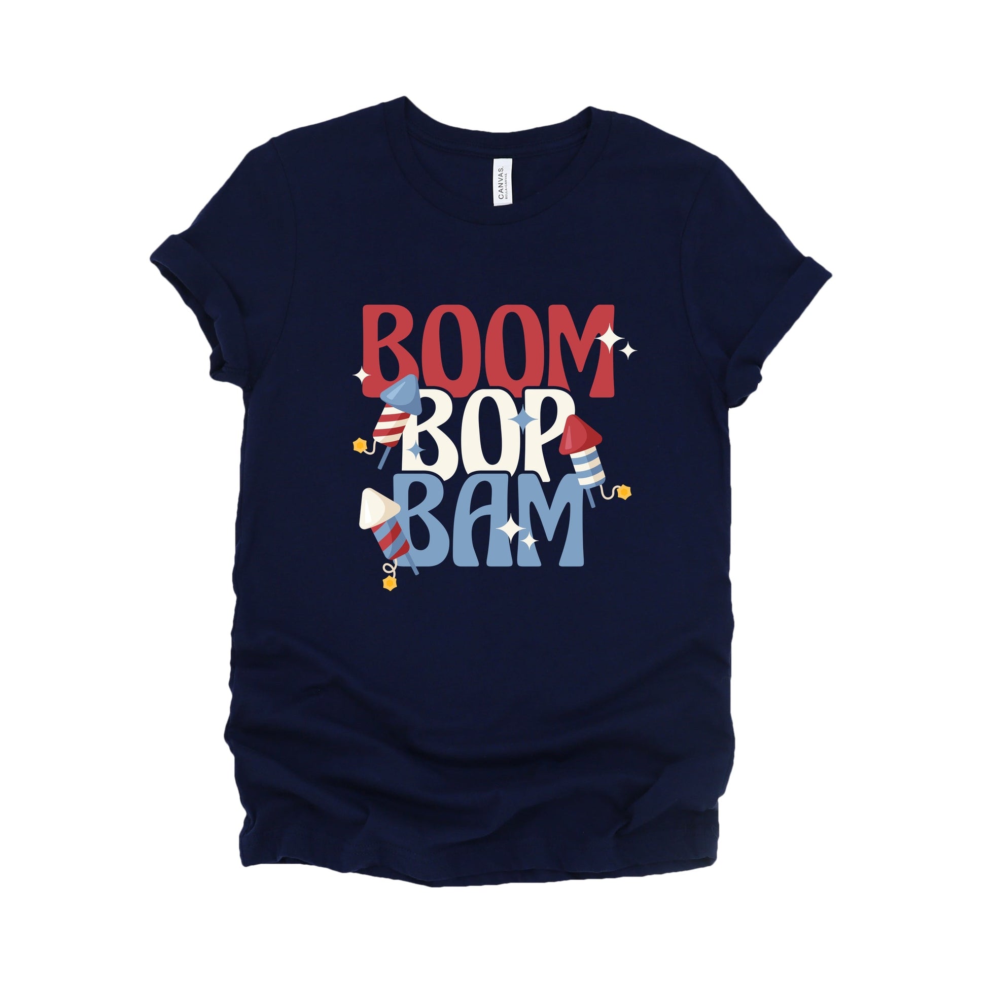 22419M_F-C True Navy