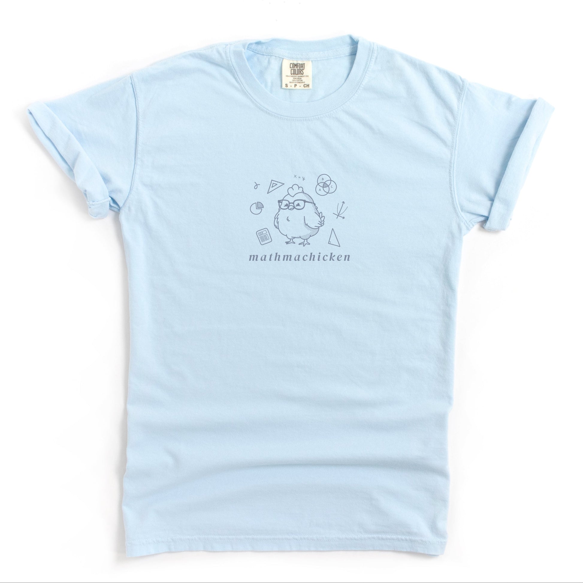 22522SLA_CC-GDT Chambray