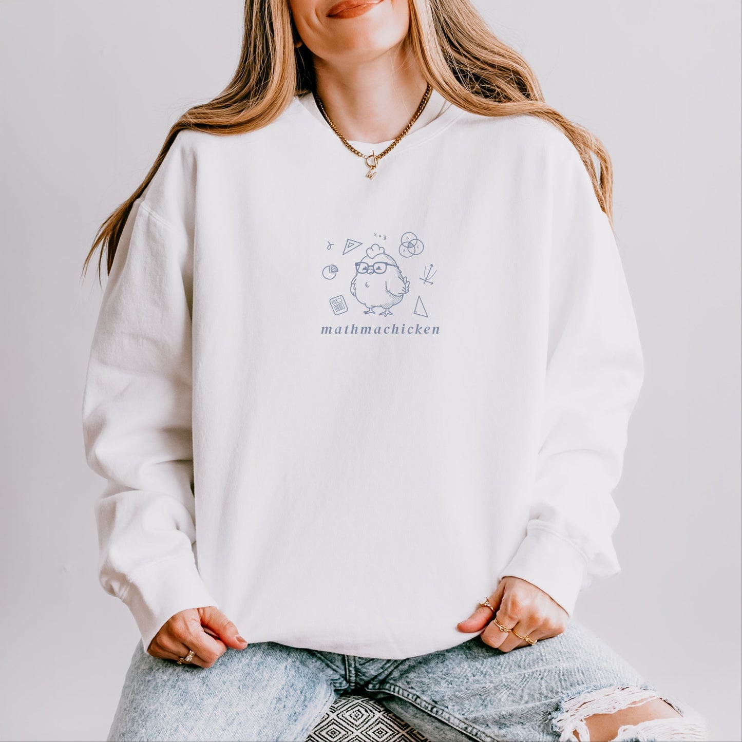 22522SLA_CC-LGDSWT White