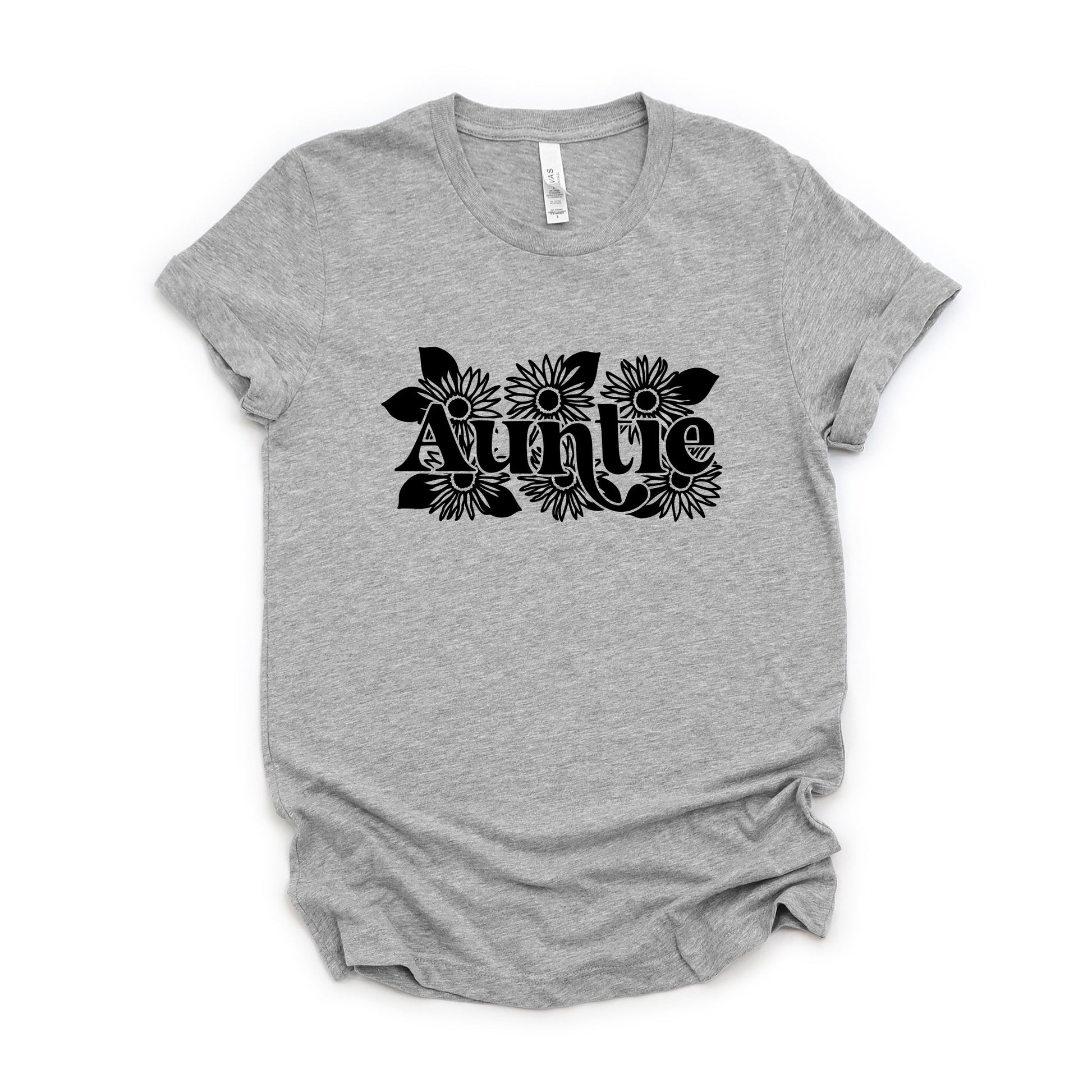 2319B_F-C Heather Grey