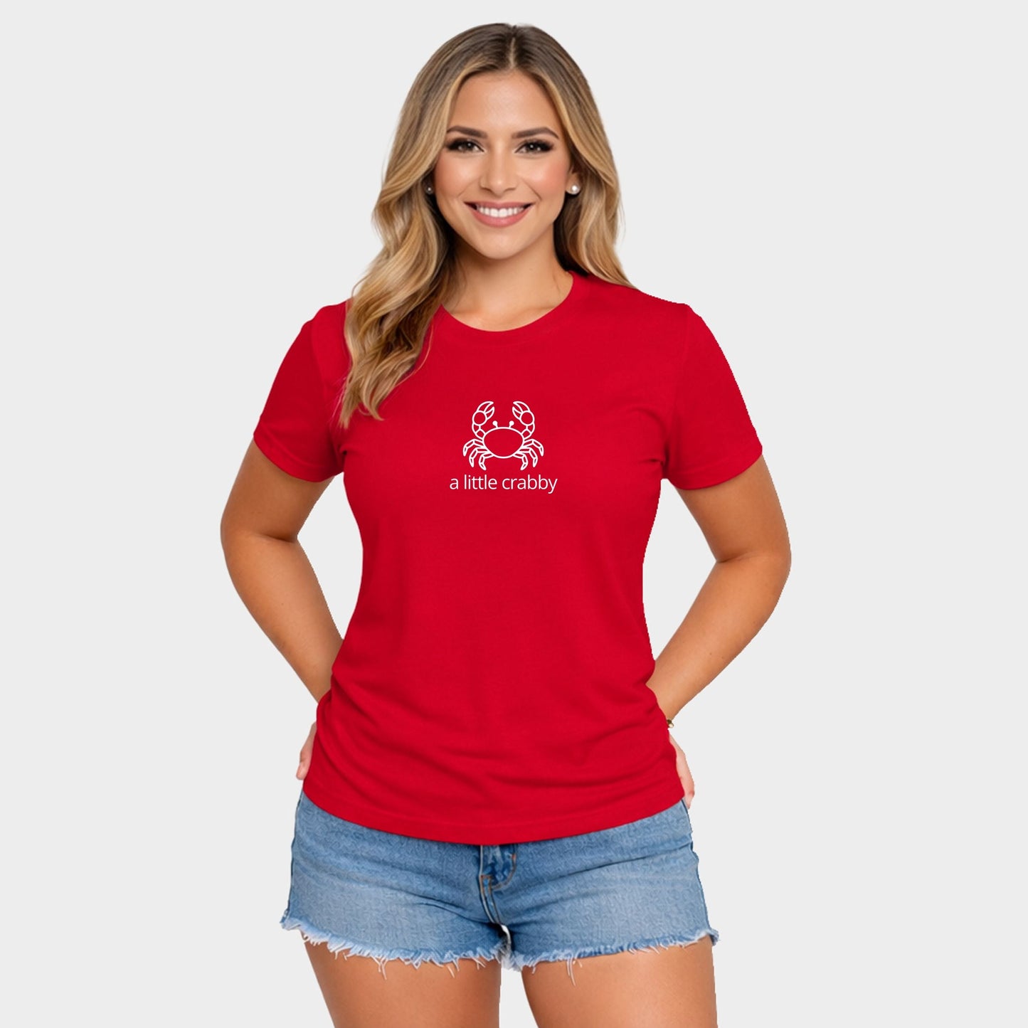 25146W_CM-C Red