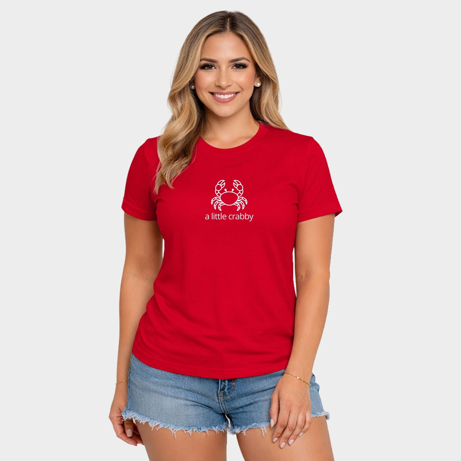 25146W_CM-C Red