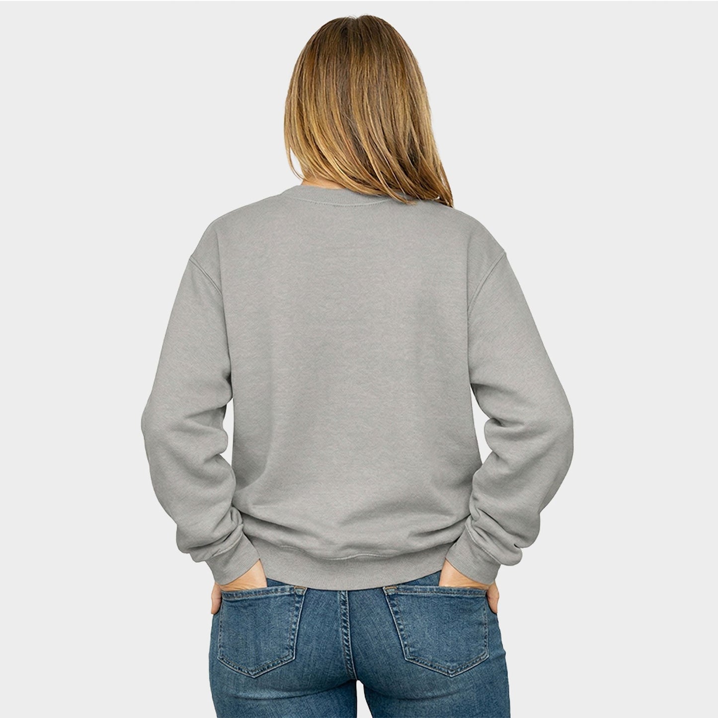 25235M_F-SWT Grey