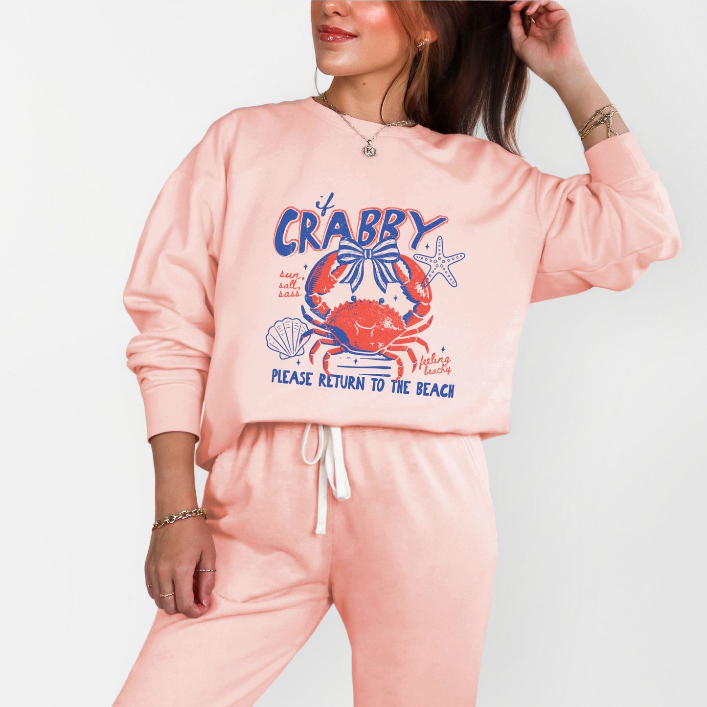 25439M_F-LGDSWT Peachy