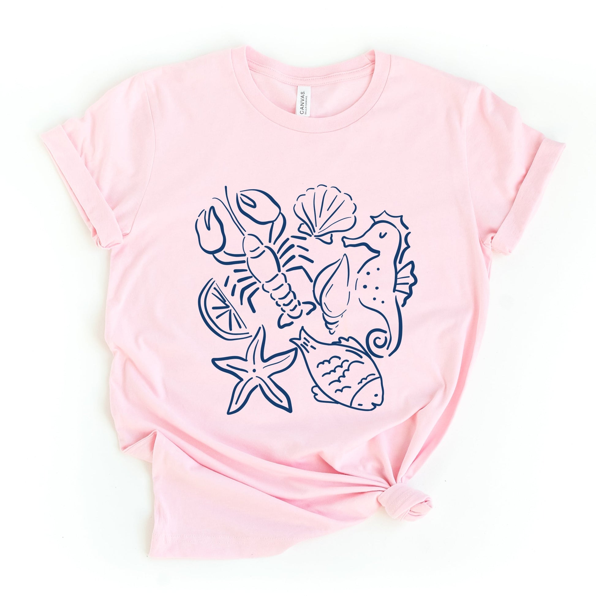 25440NAV_F-C Pink