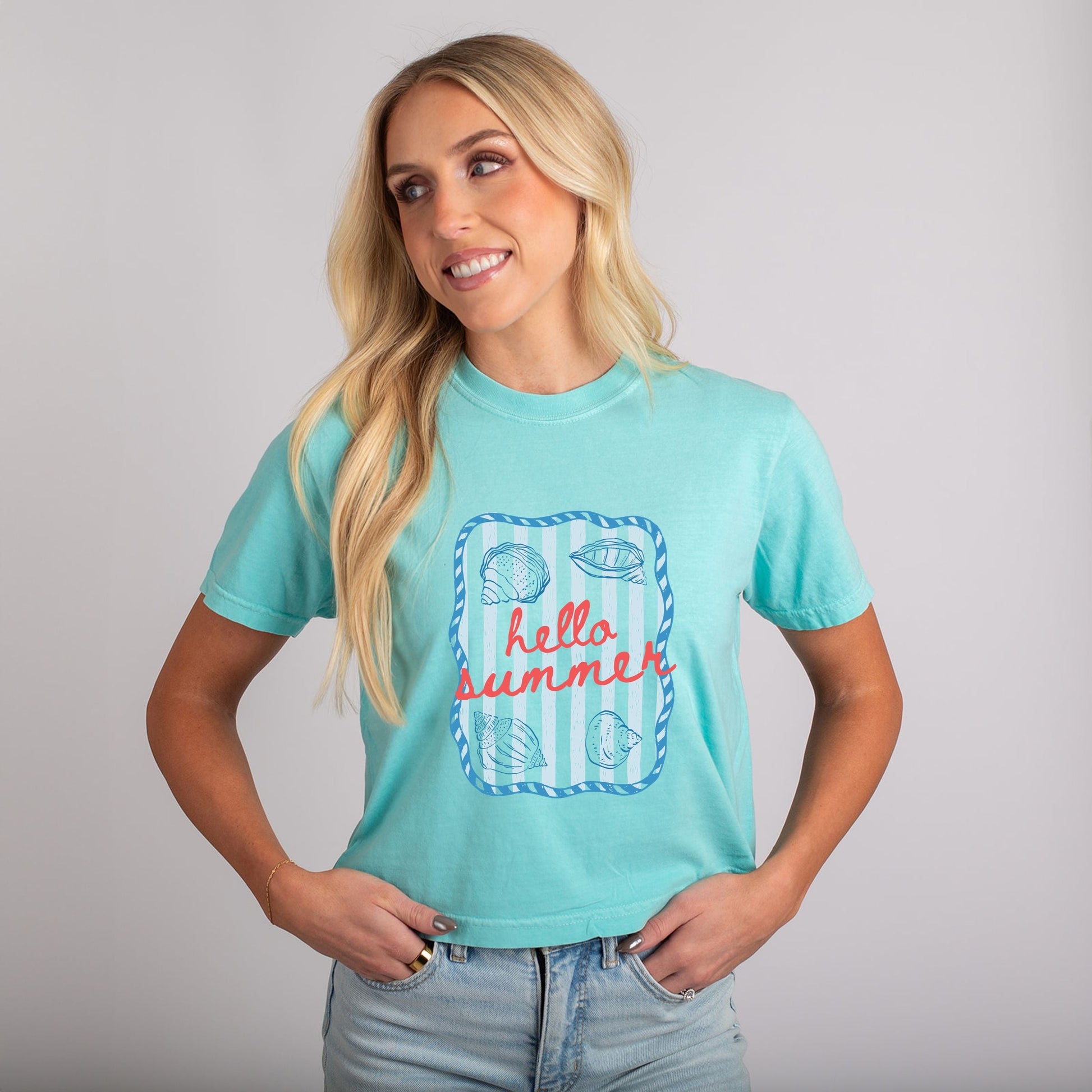 25441M_F-BCT Chalky Mint