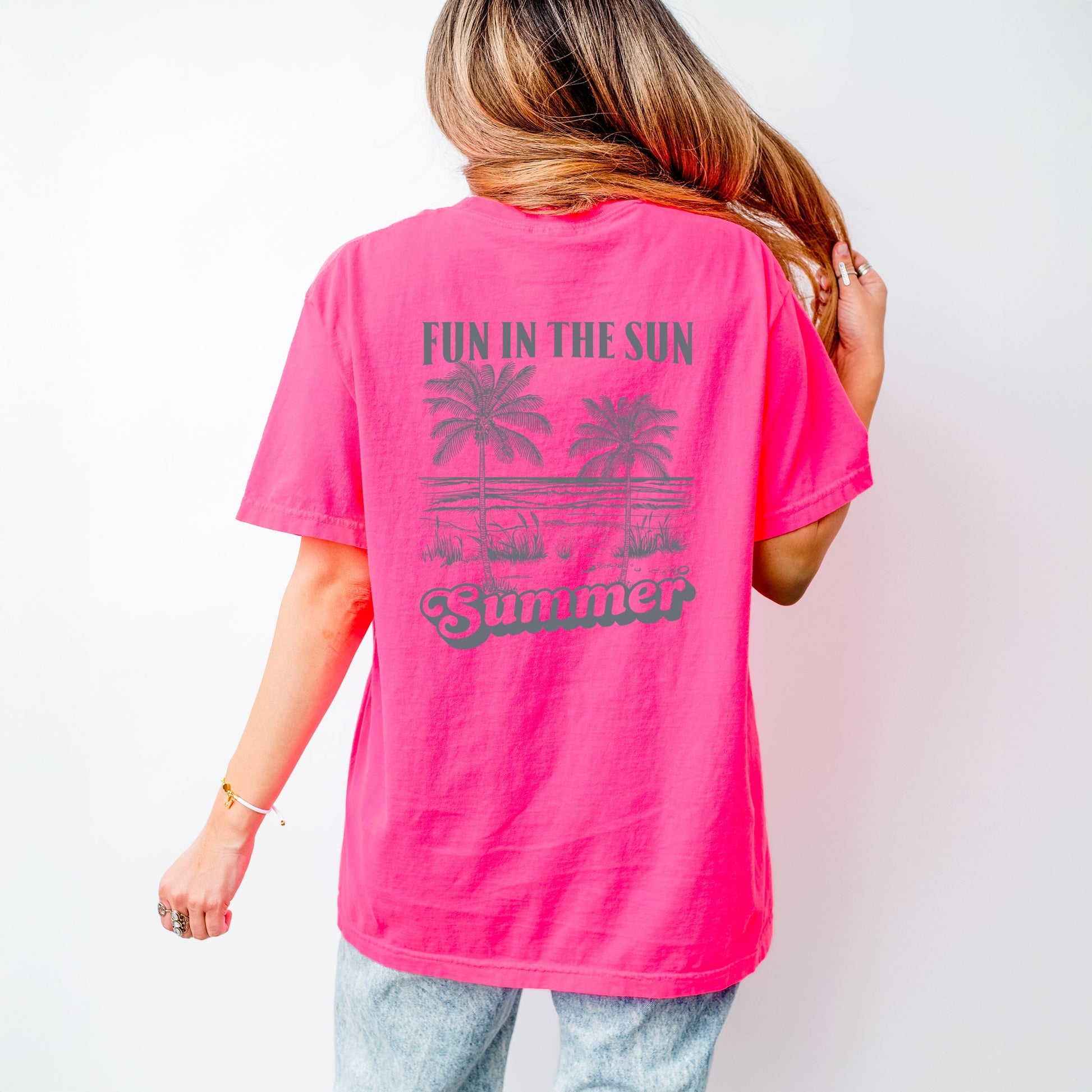 25453SLA_LC_25452SLA_B-GDT Neon Pink