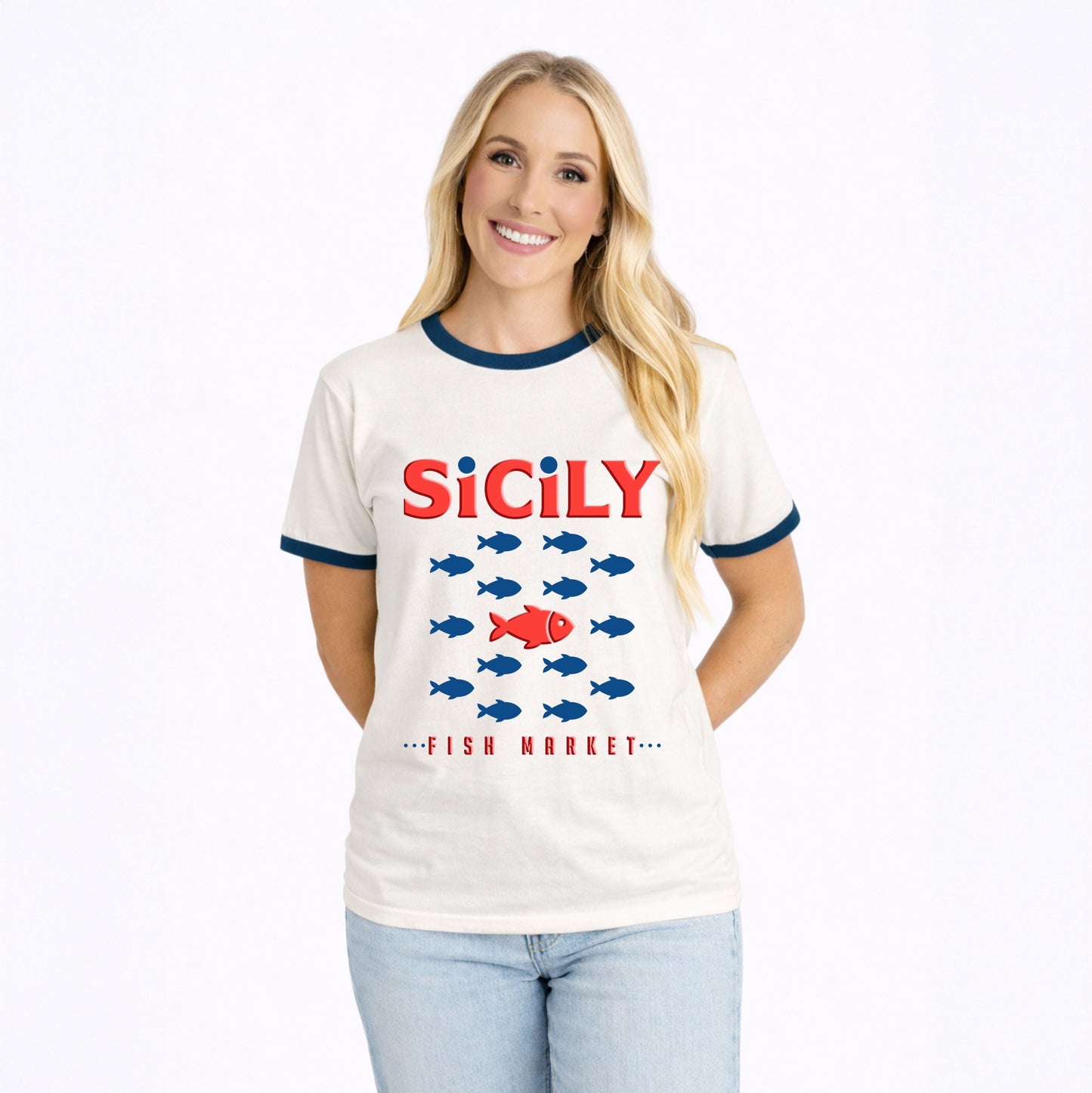 25463MPU_F-RT Vintage Navy