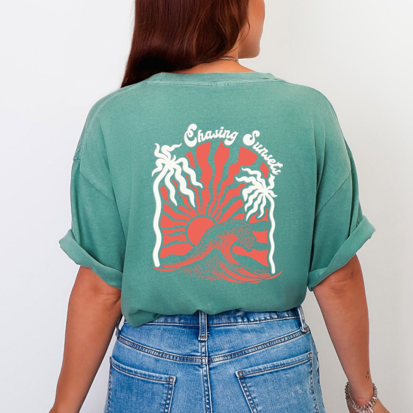 25465MPU_LCB-GDT Light Green