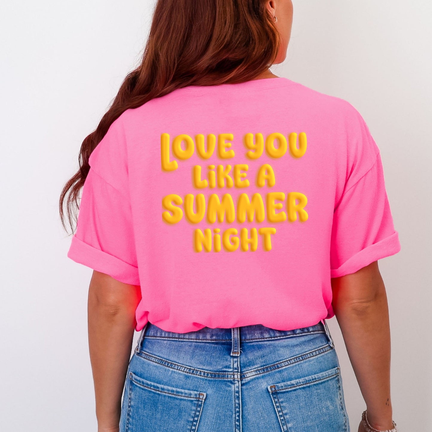 25467LEMPU_CMB-GDT Neon Pink