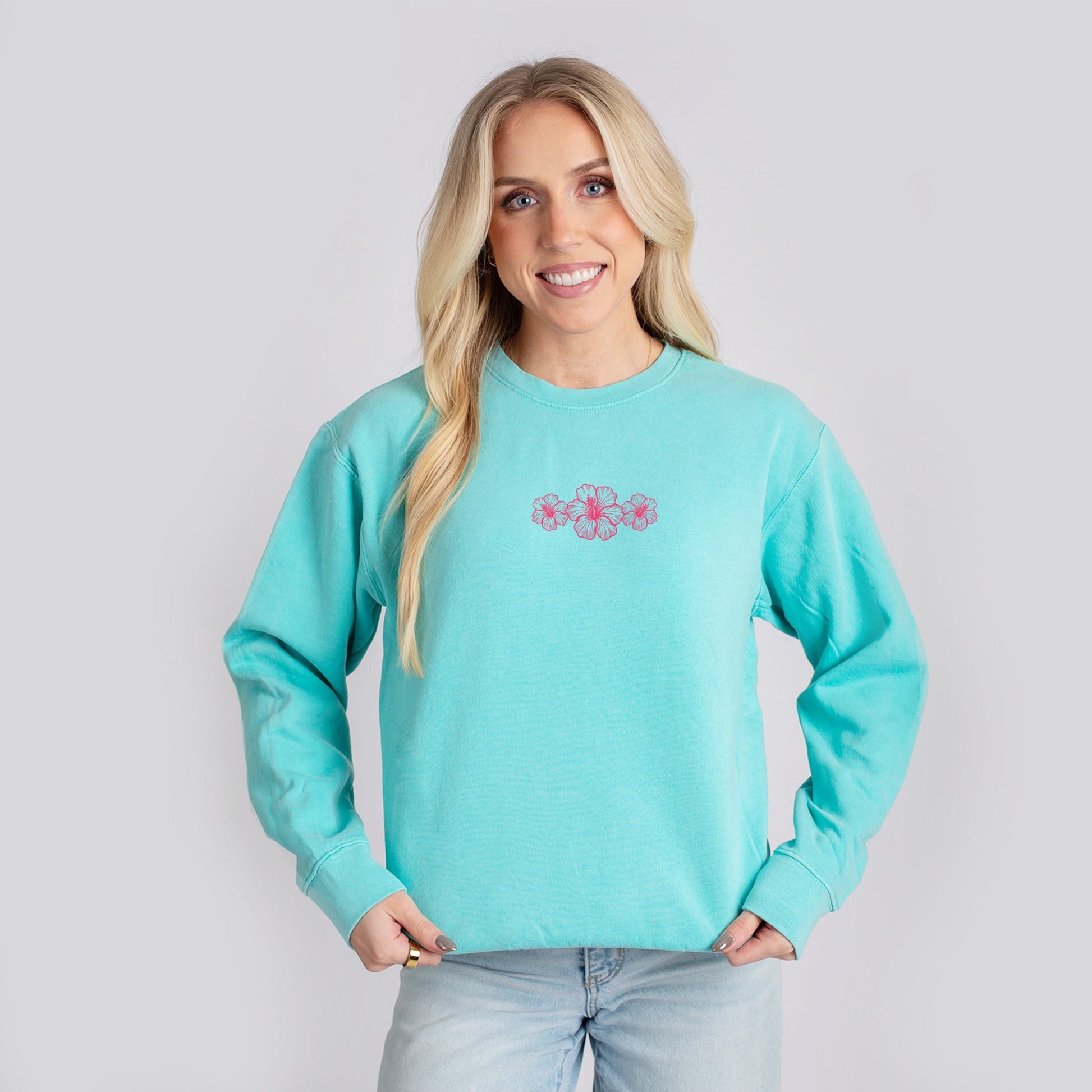 25468PIN_CC-LGDSWT Chalky Mint