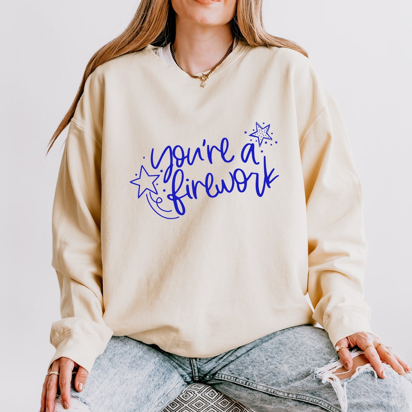 27501BLU_F-LGDSWT Ivory