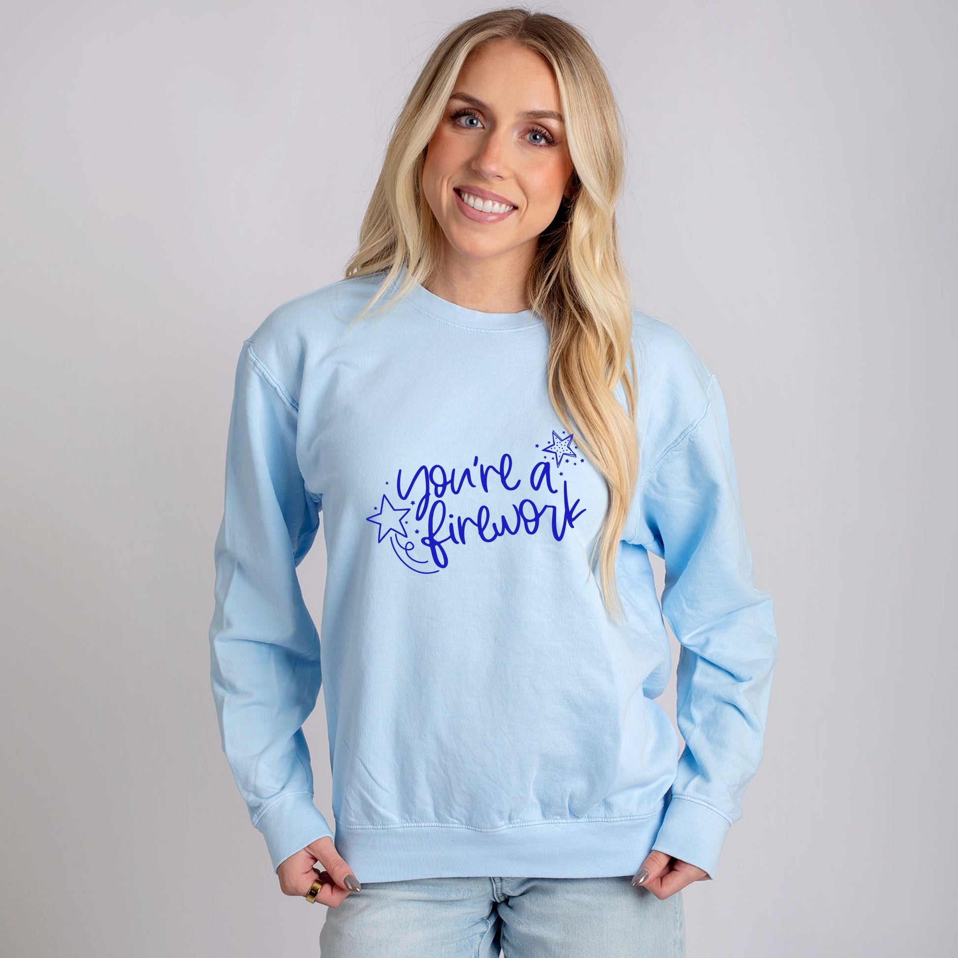 27501BLU_F-LGDSWT Hydrangea
