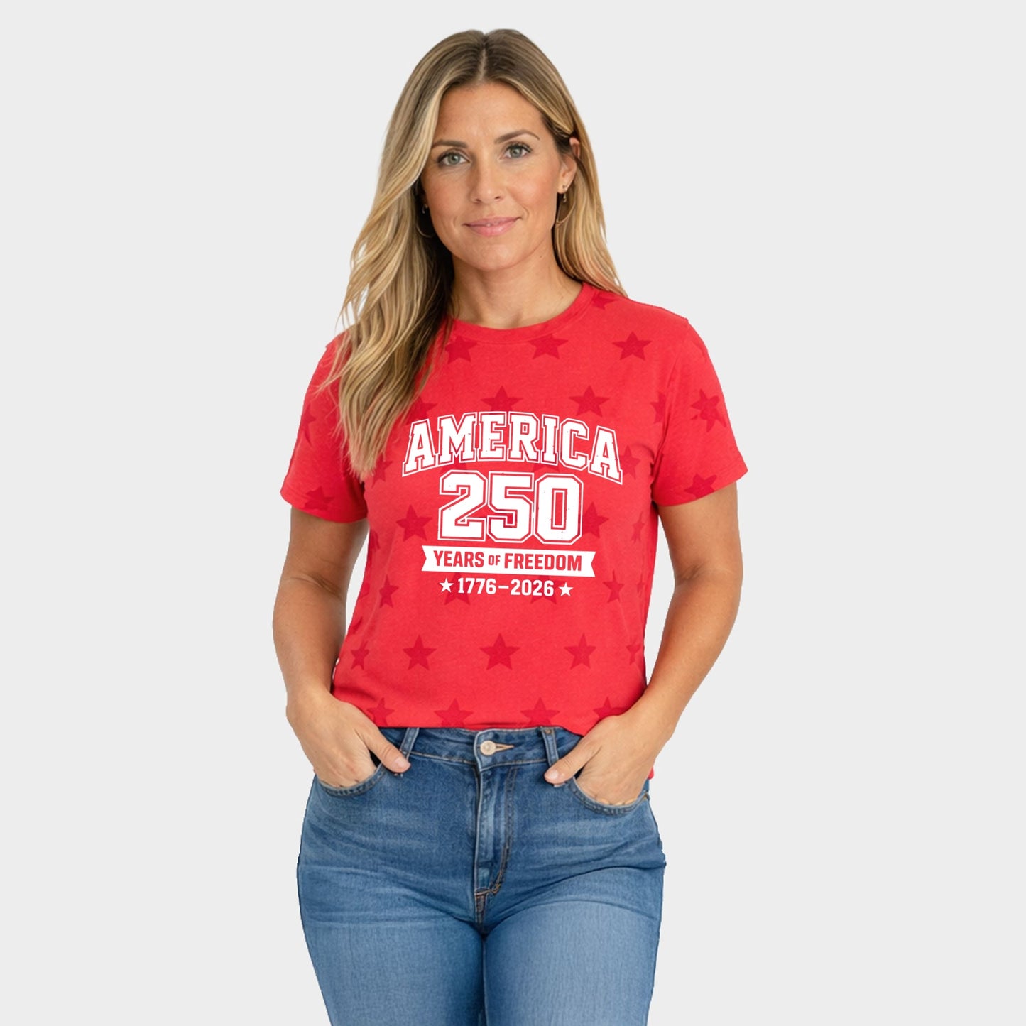 27510W_F-SC Red