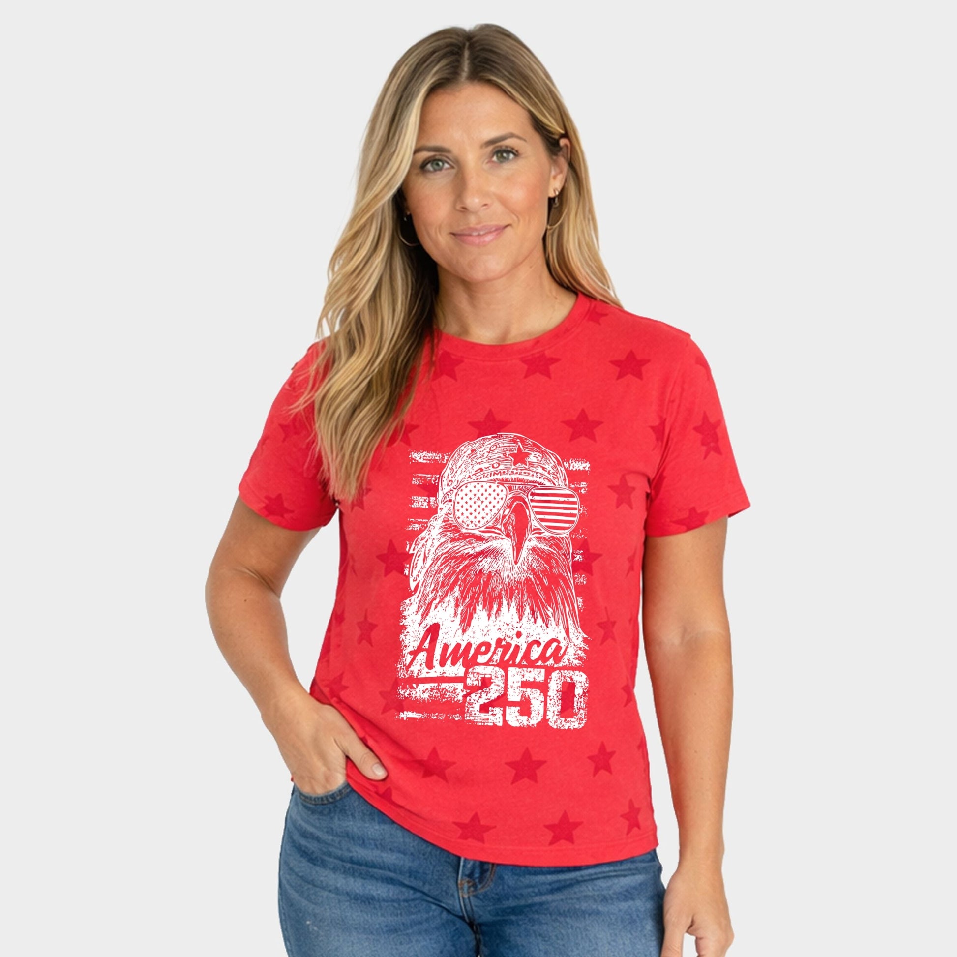 27515W_F-SC Red