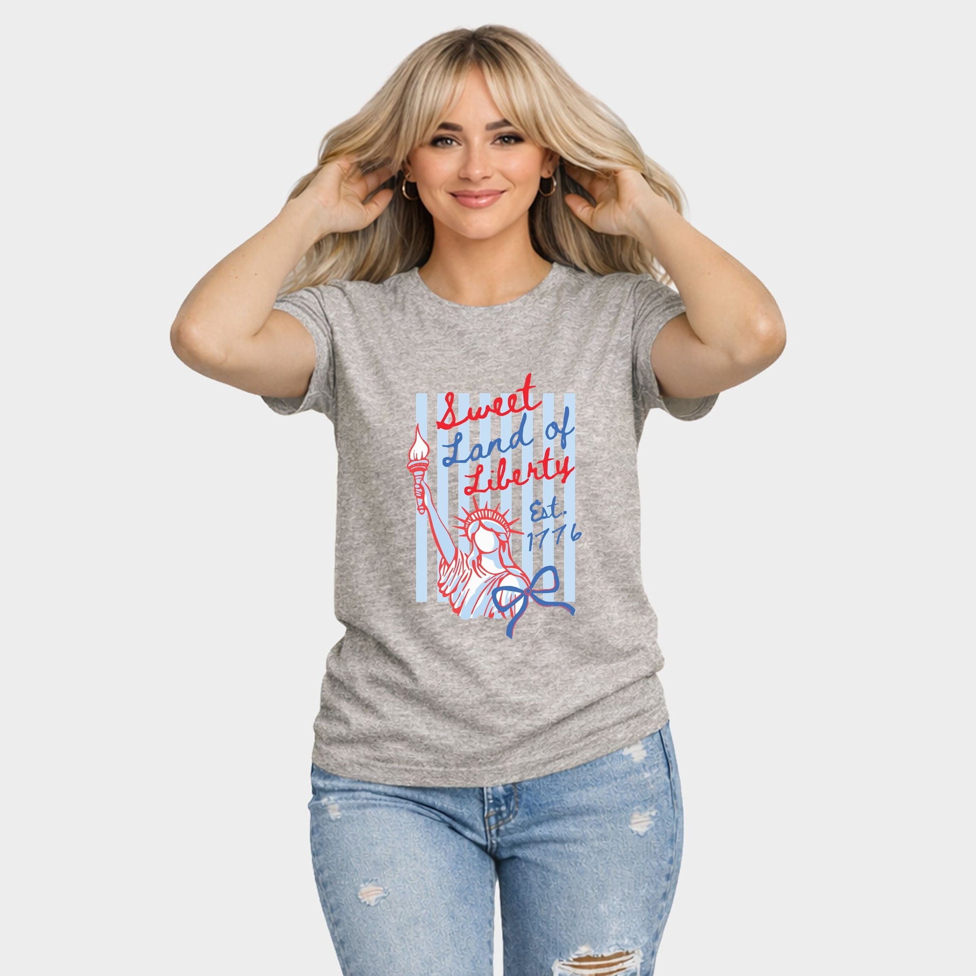 27524M_F-C Heather Grey