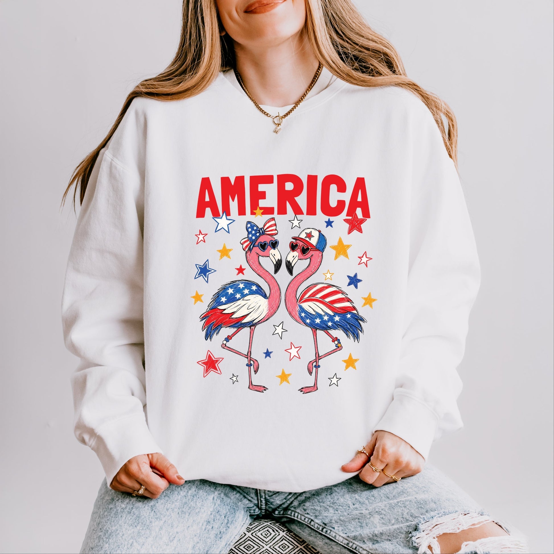 27527M_F-LGDSWT White