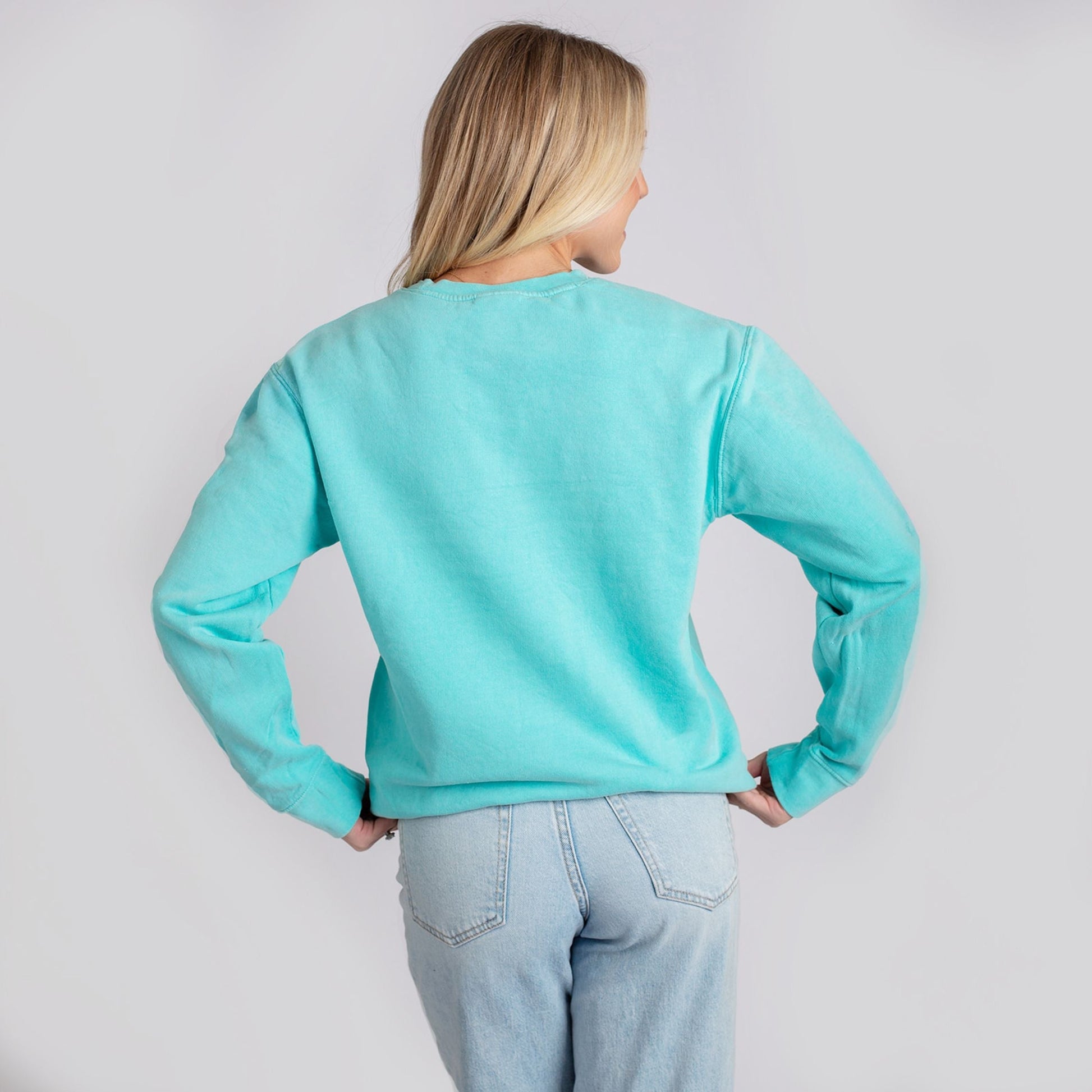 27700M_F-LGDSWT Chalky Mint