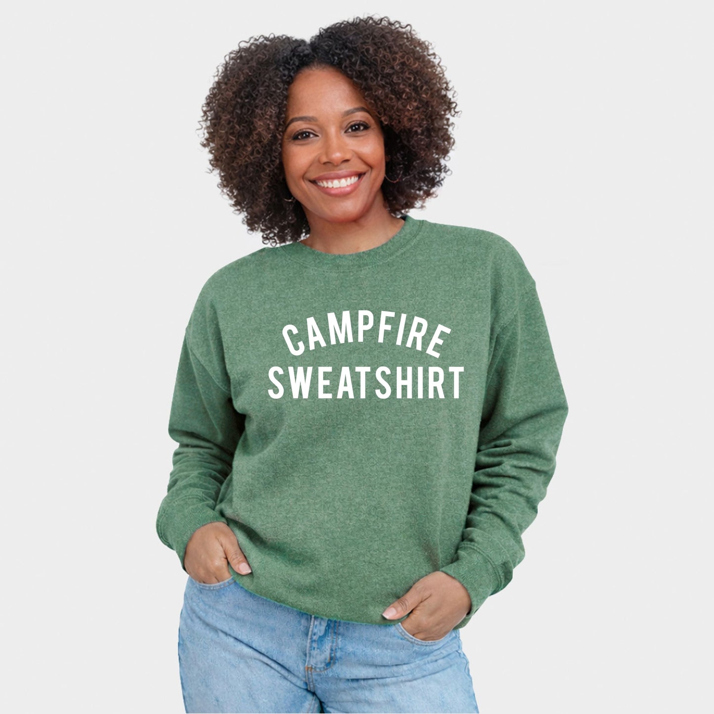 2908W_F-SWT Heather Green