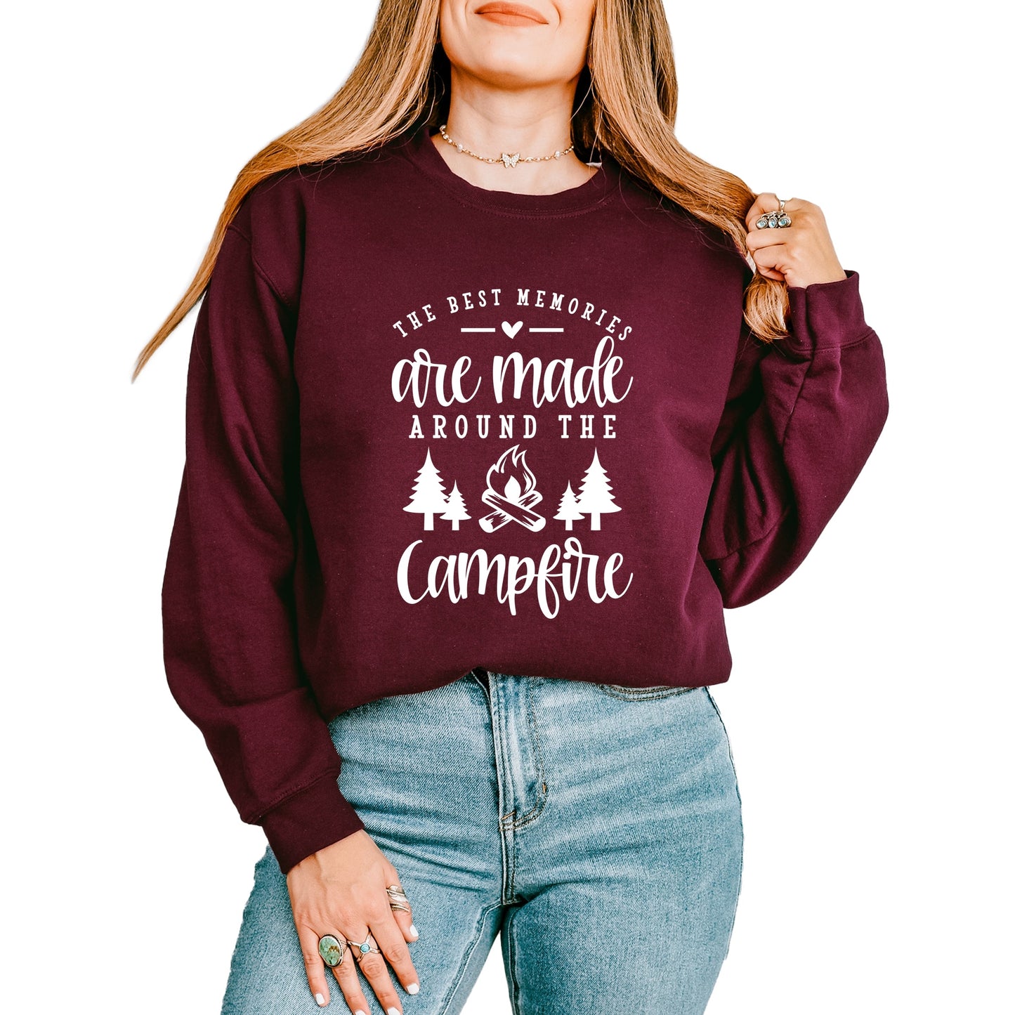 2968W_F-SWT Maroon