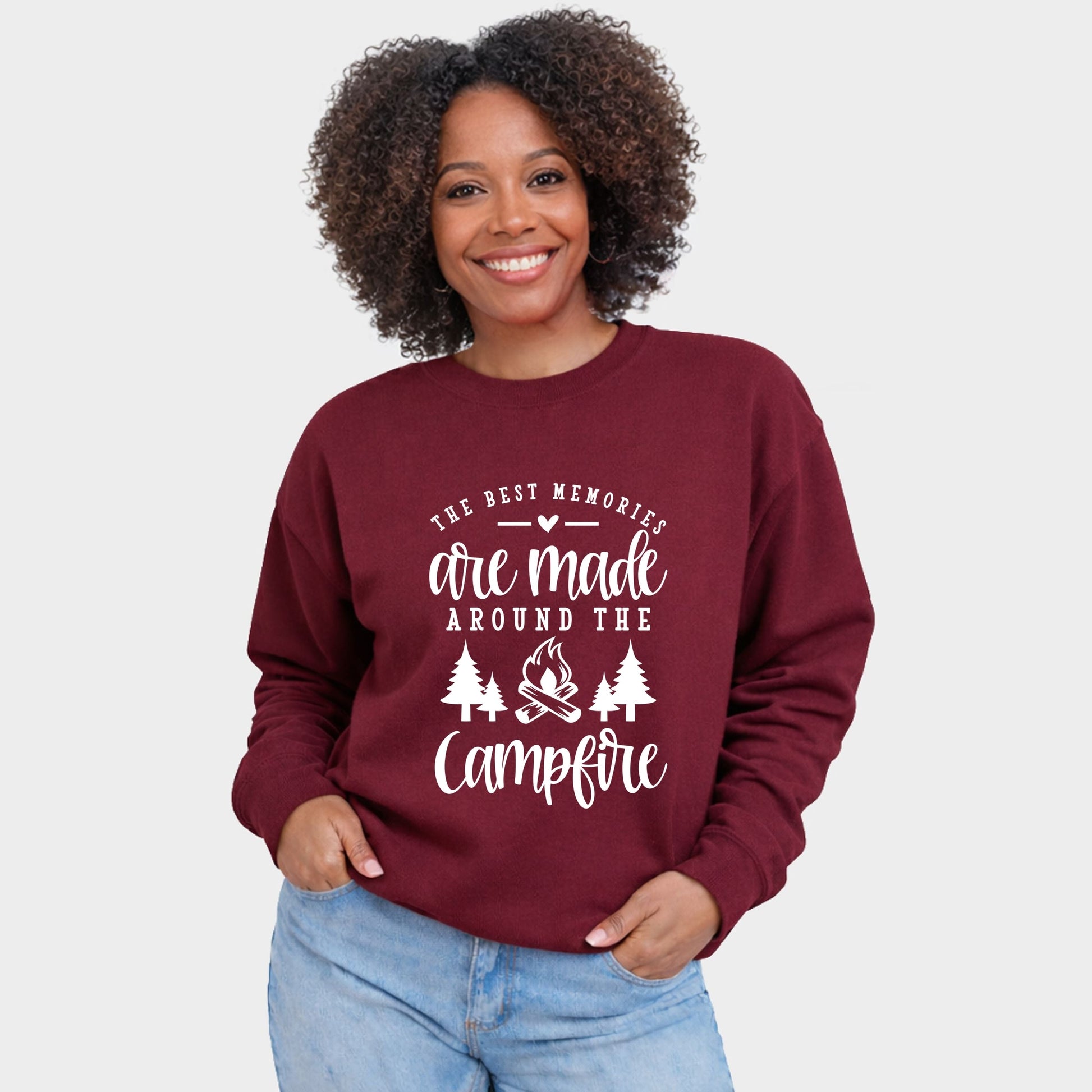 2968W_F-SWT Maroon