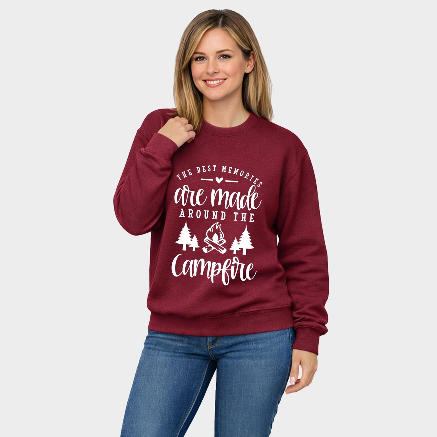 2968W_F-SWT Maroon