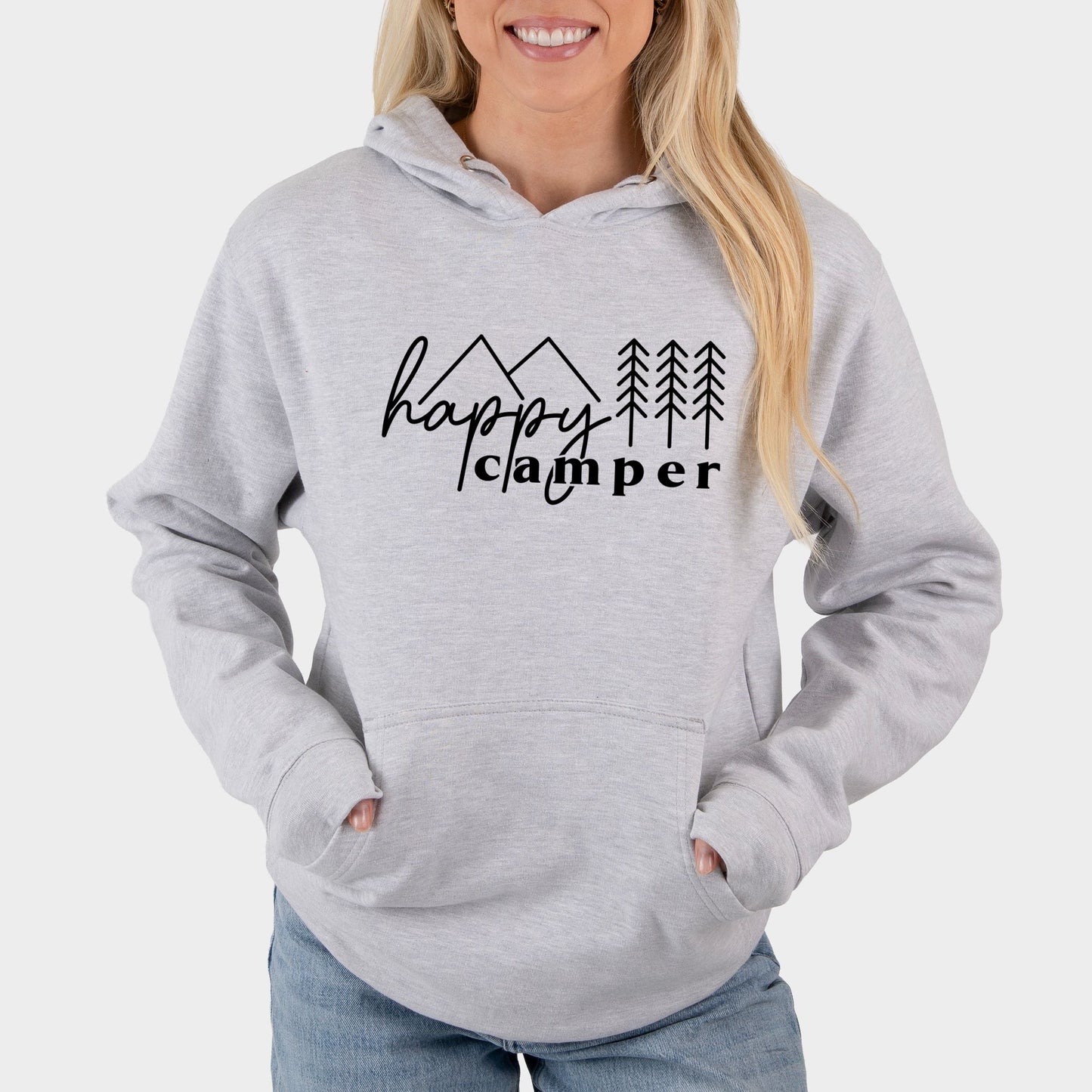 2975B_F-H Heather Grey