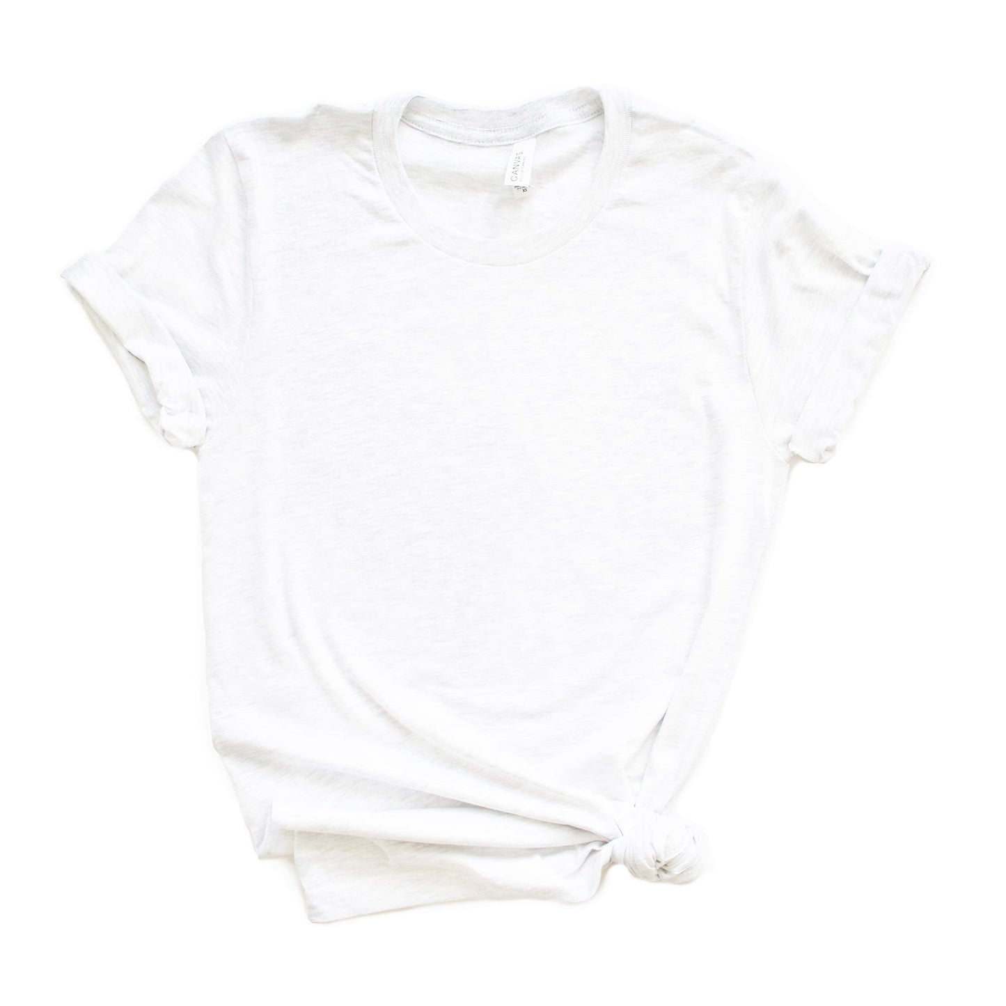 Favorite Basic Tees