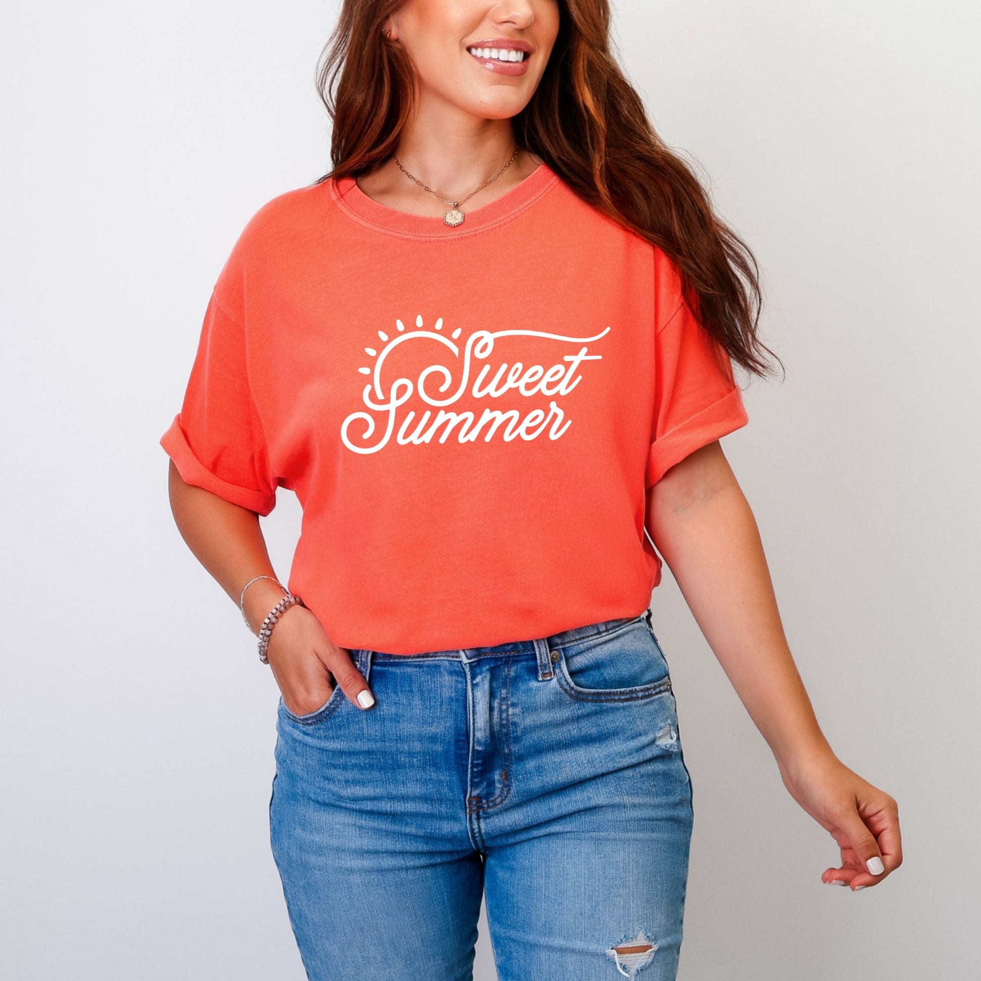 3296W_F-GDT Bright Salmon