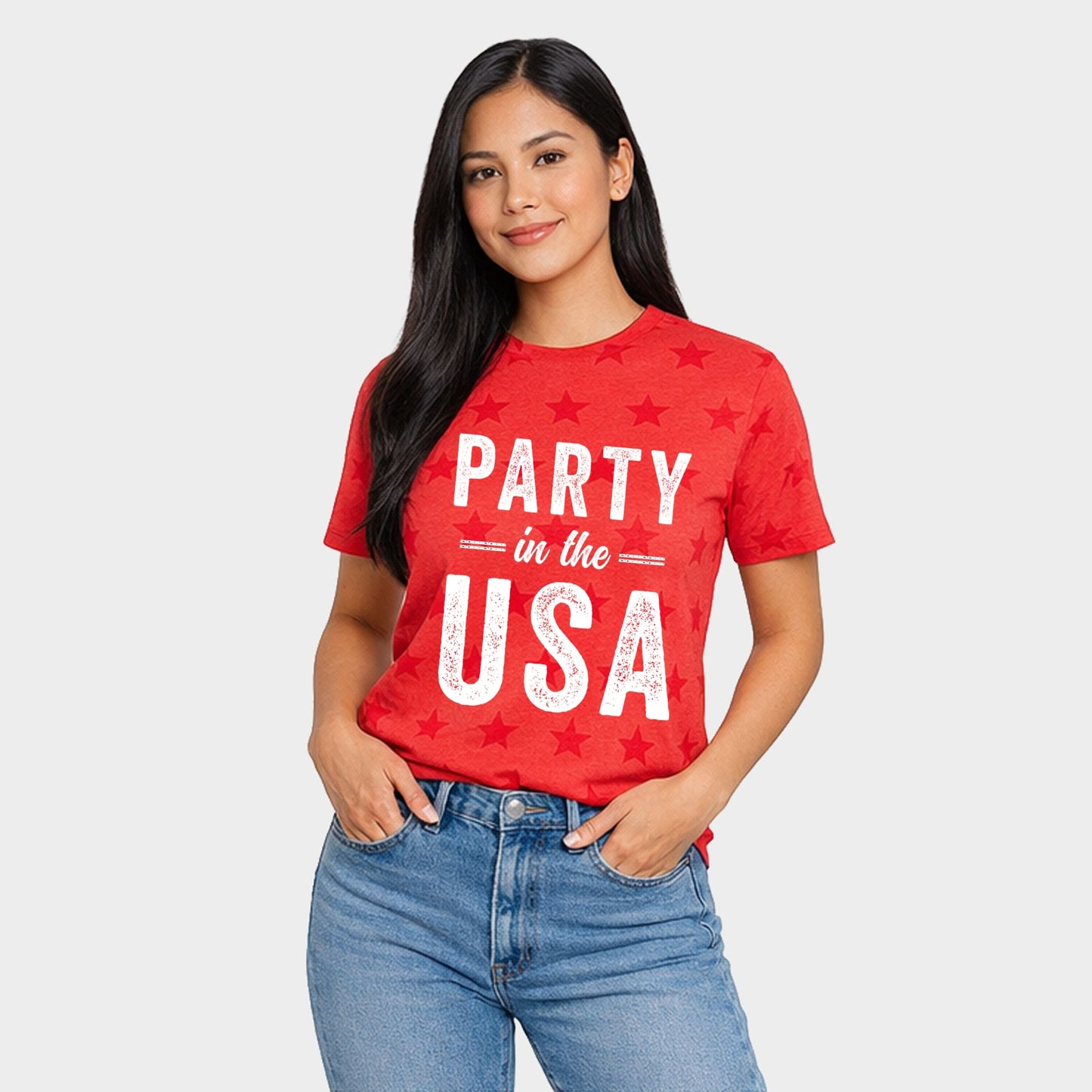 3901W_F-SC Red