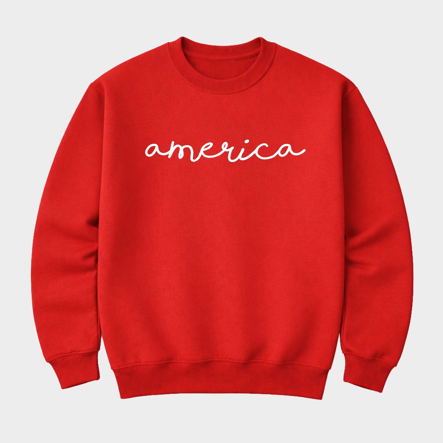 3904W_F-SWT Red