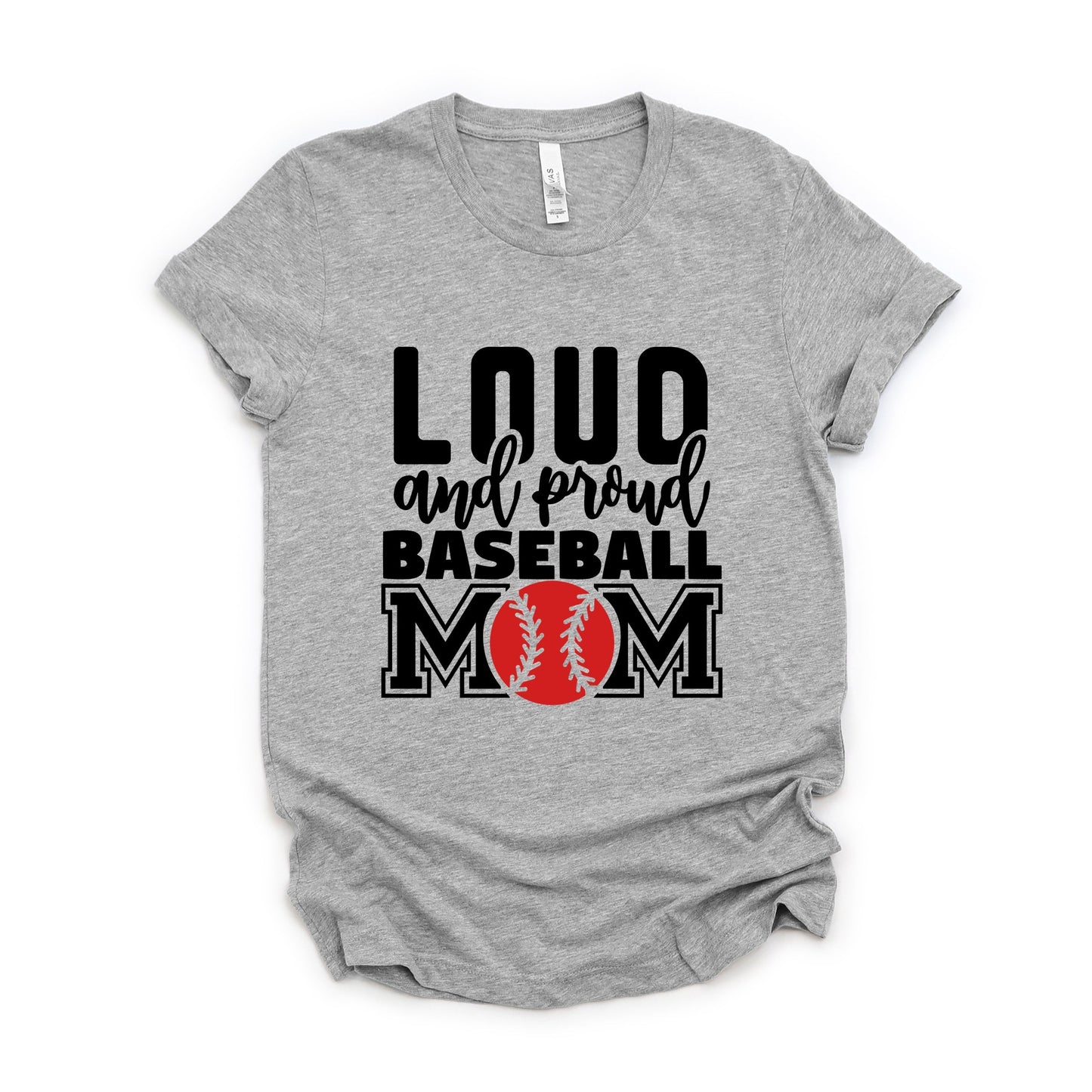 4939M_F-C Heather Grey