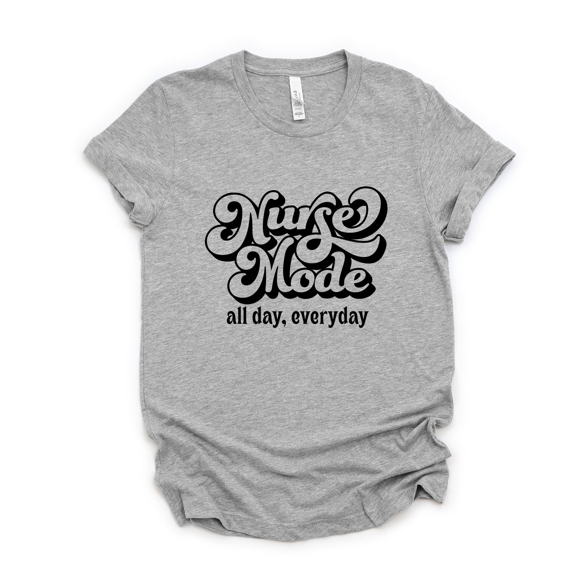 5631B_F-C Heather Grey