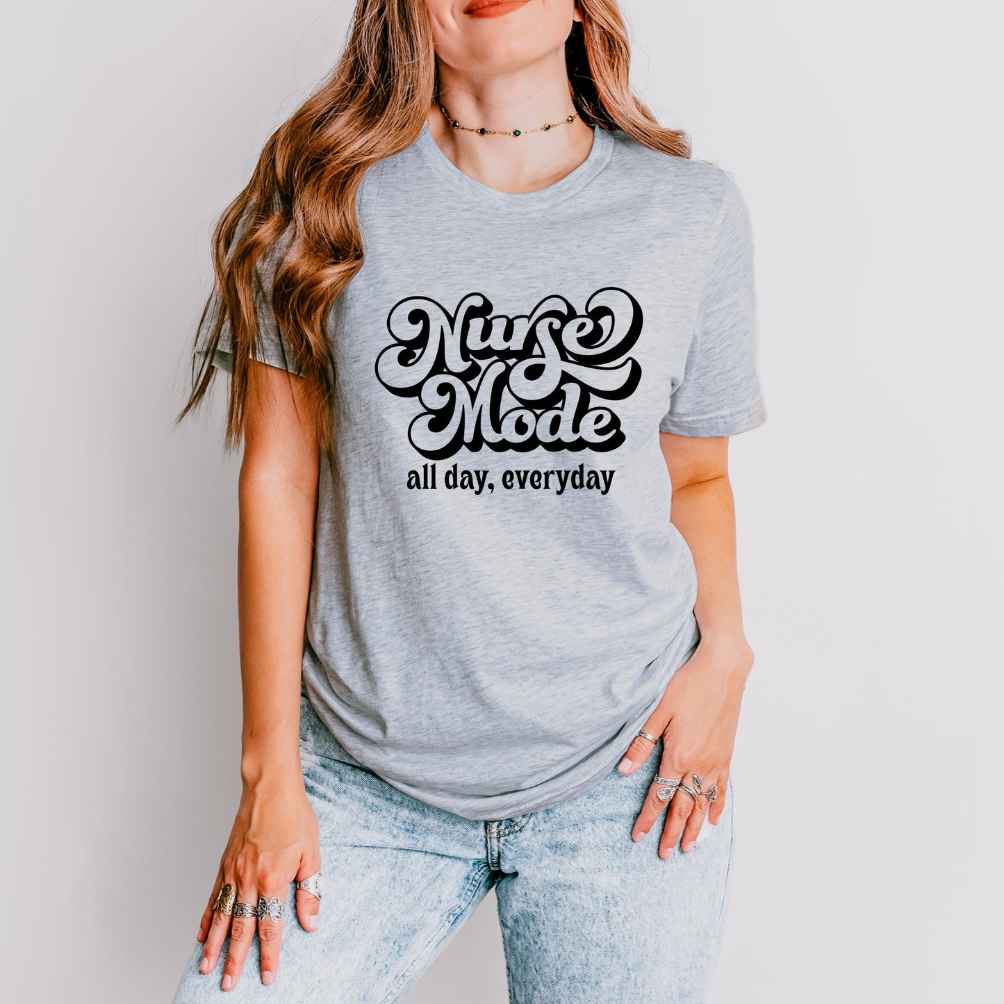 5631B_F-C Heather Grey