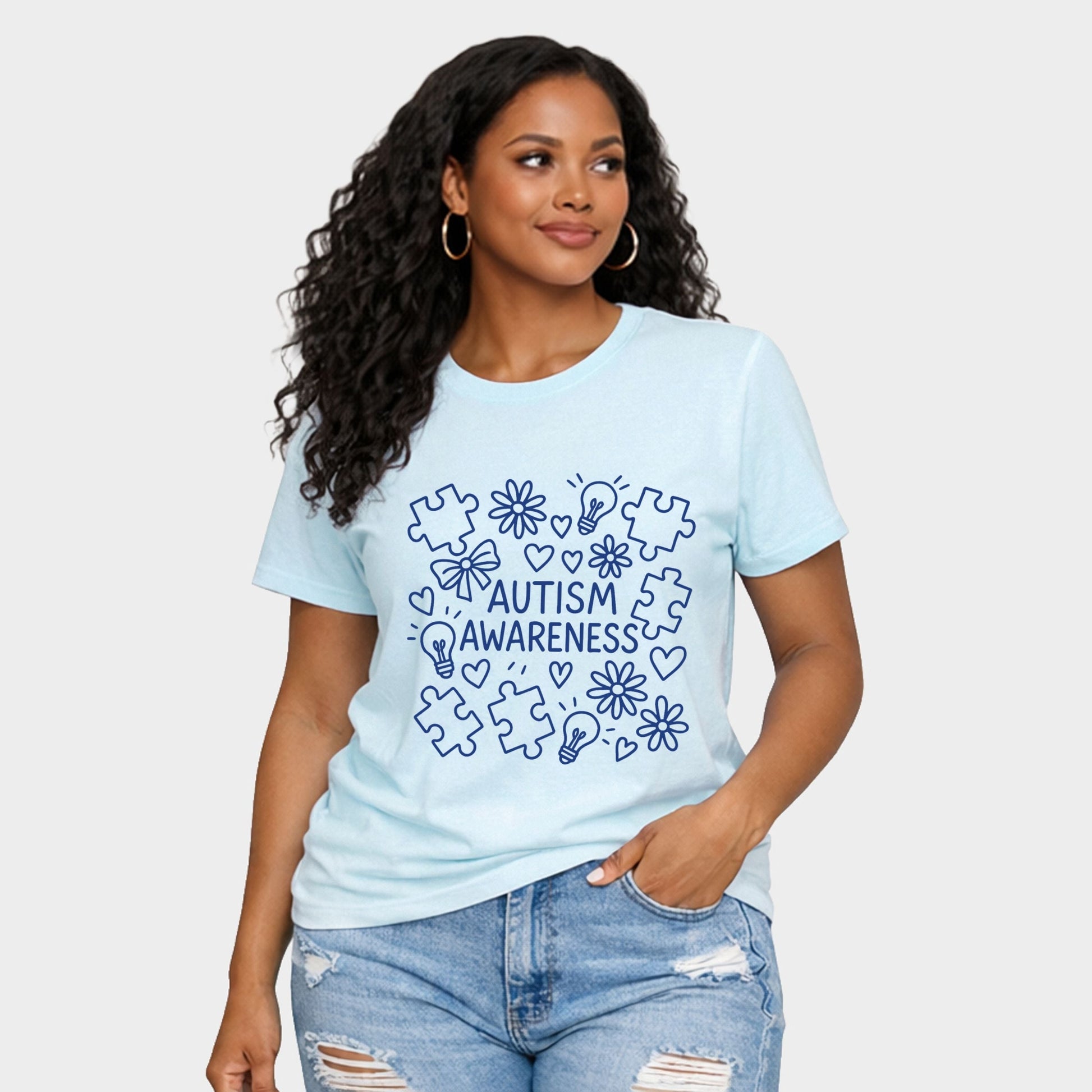 6218BLU_F-C Ice Blue