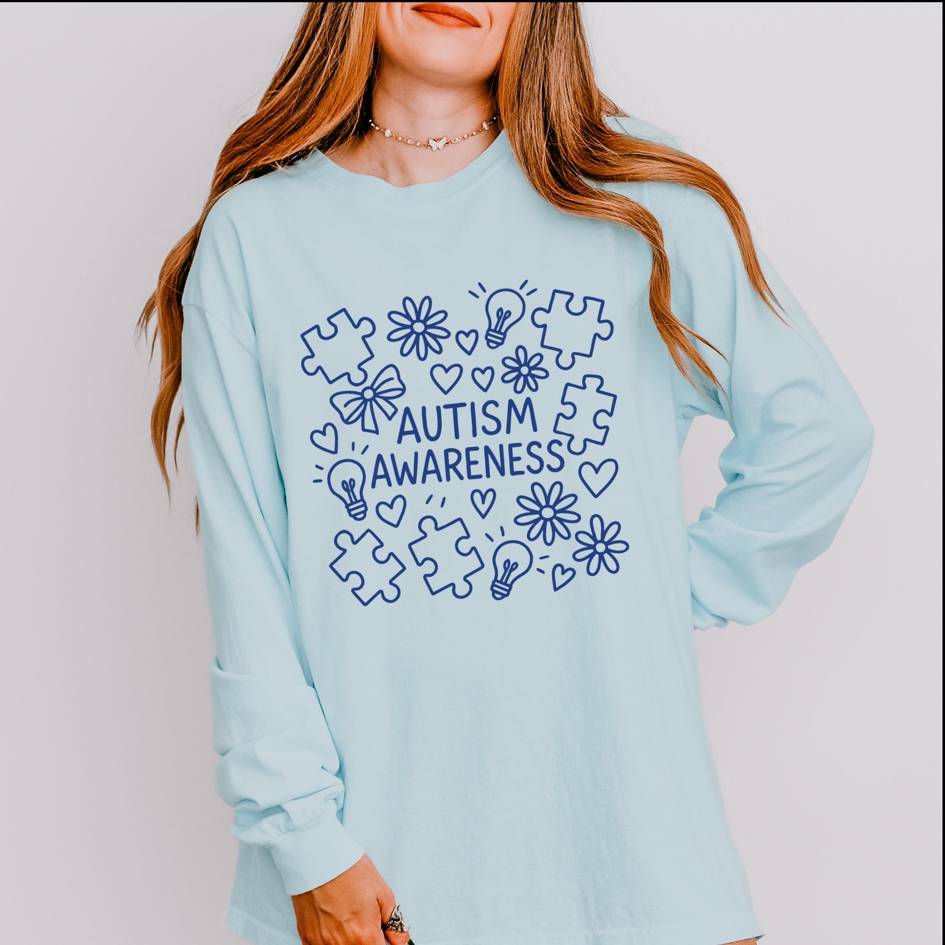 6218BLU_F-GDLS Chambray