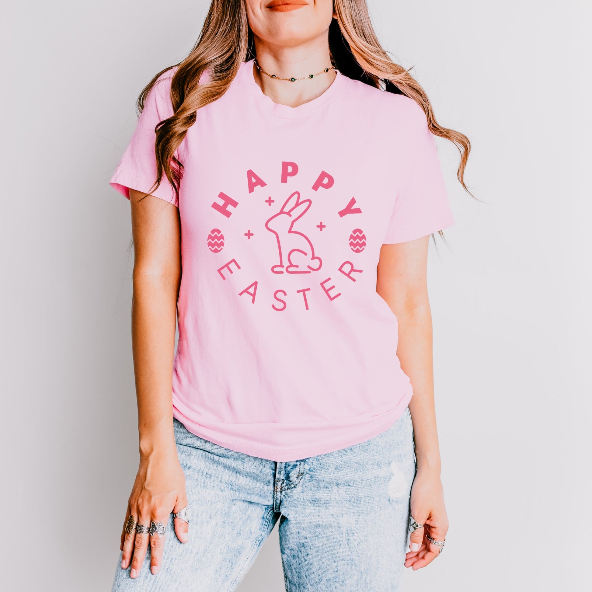 6847HP_F-C Pink