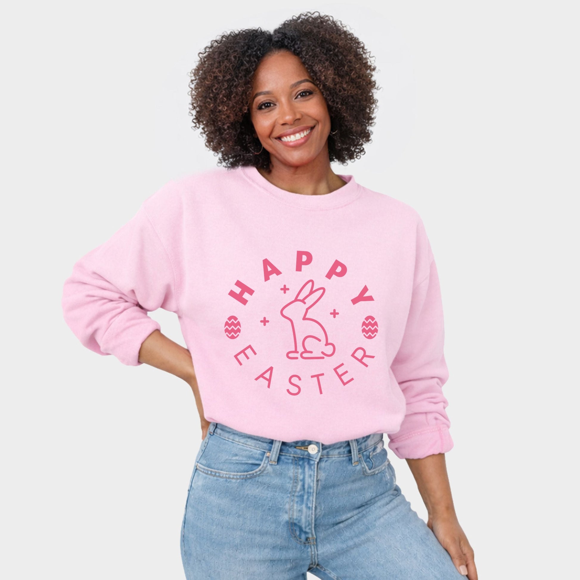 6847HP_F-SWT Light Pink