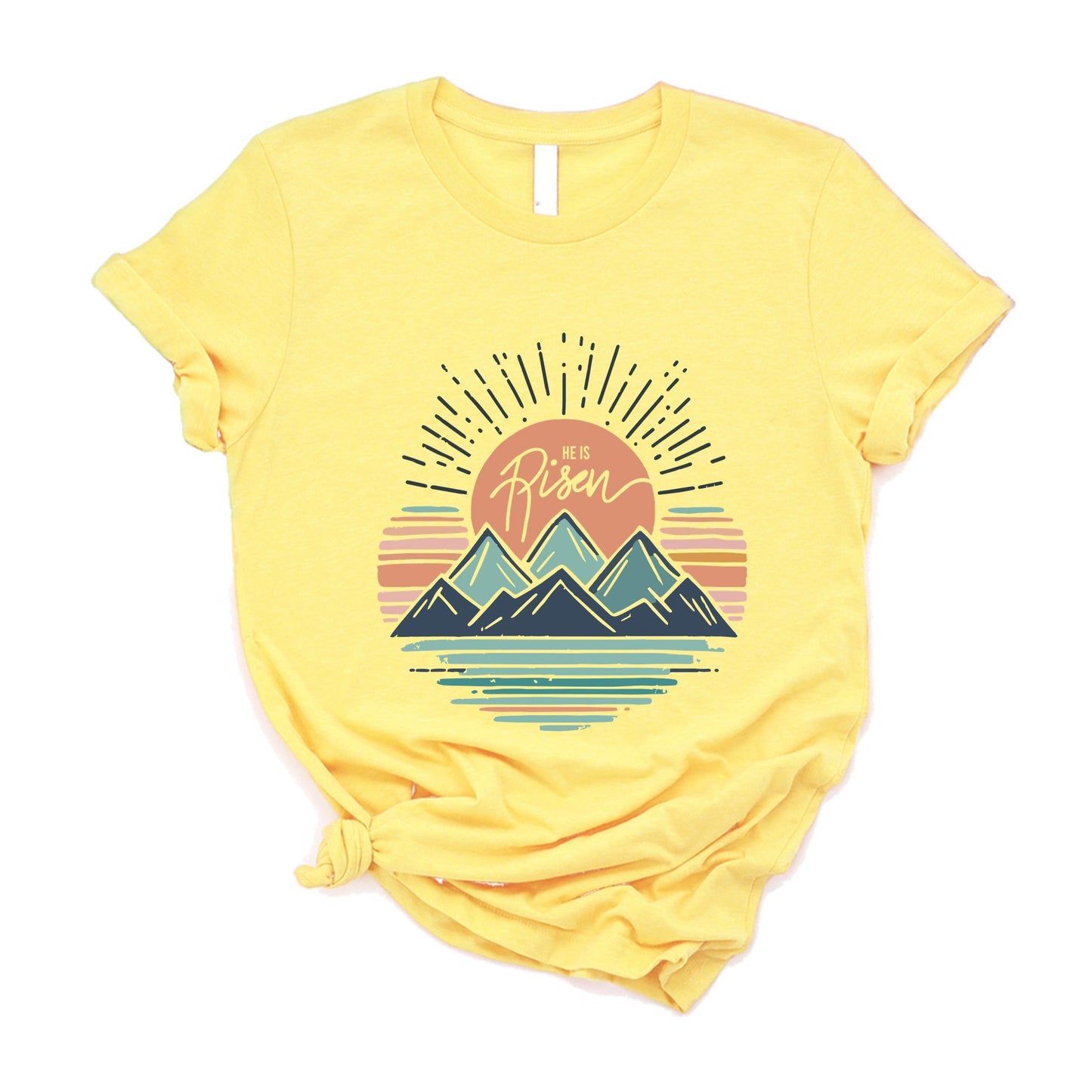 6874M_F-C Yellow
