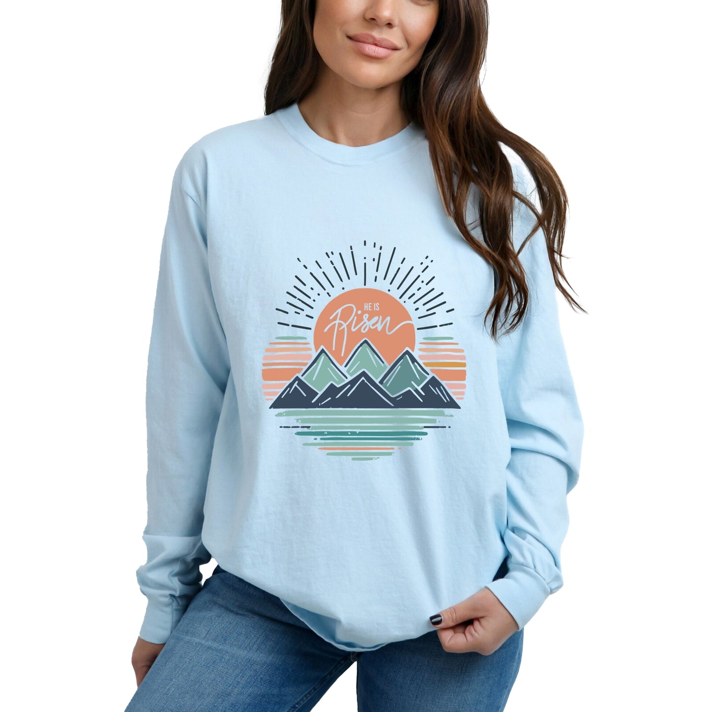 6874M_F-GDLS Chambray