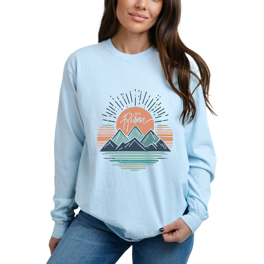 6874M_F-GDLS Chambray