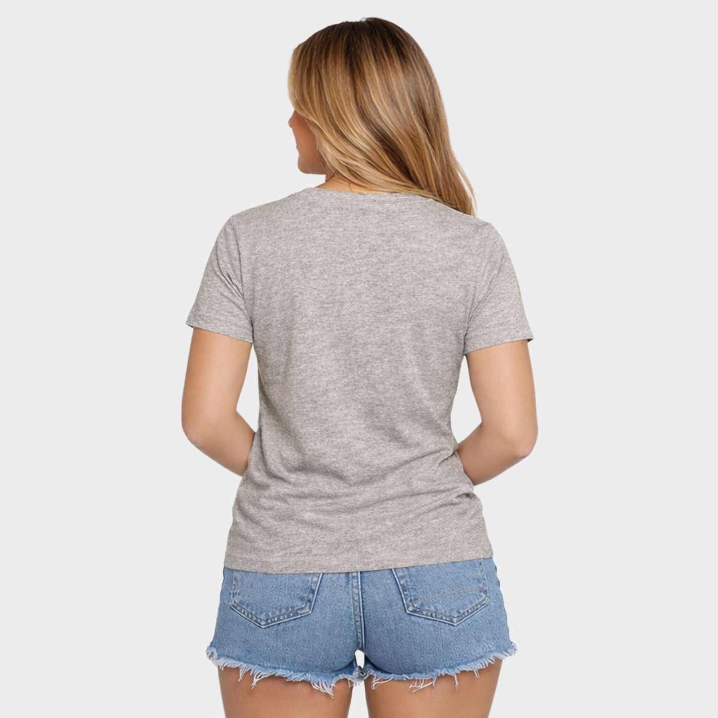 9855NAV_F-C Heather Grey