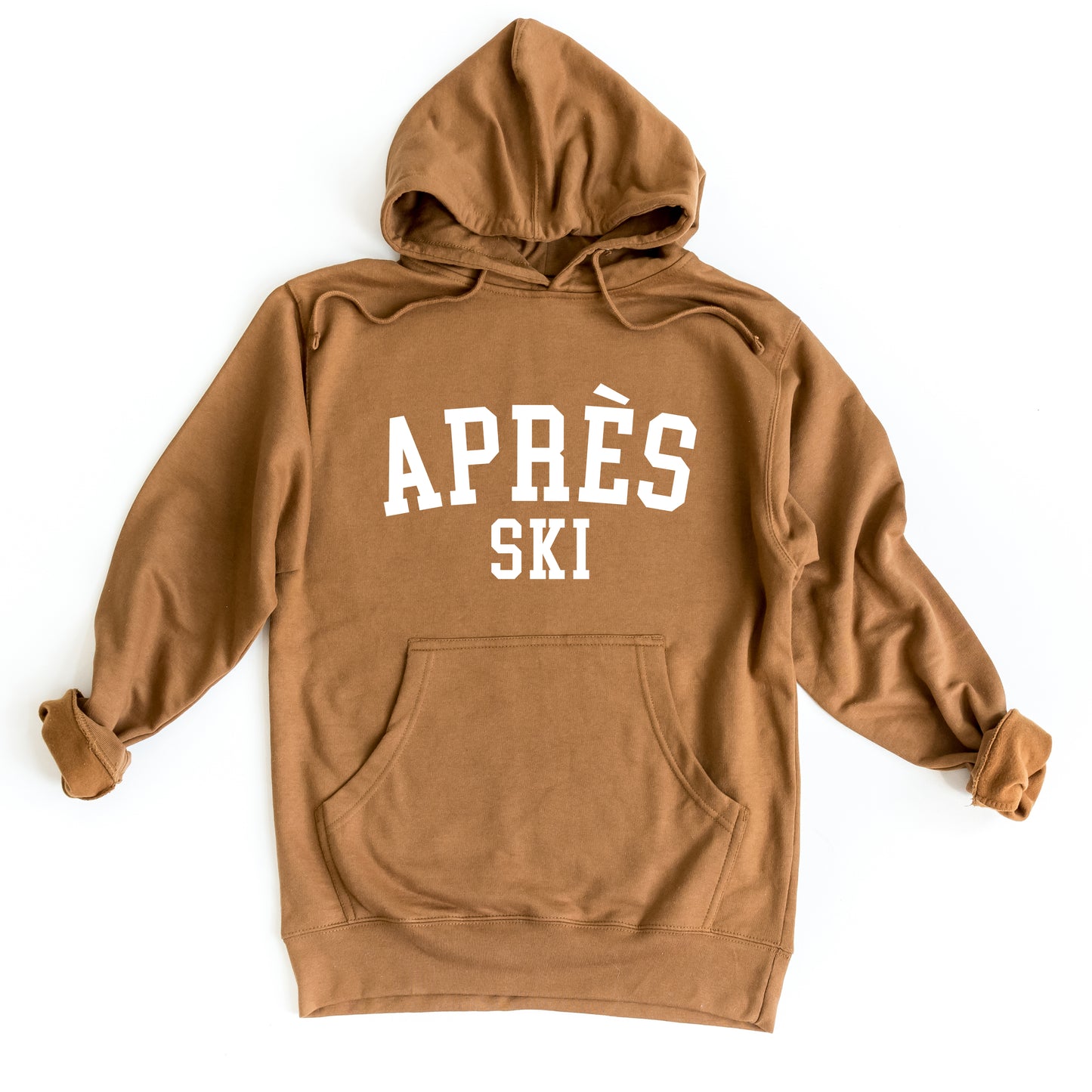 Apres Ski University | Hoodie