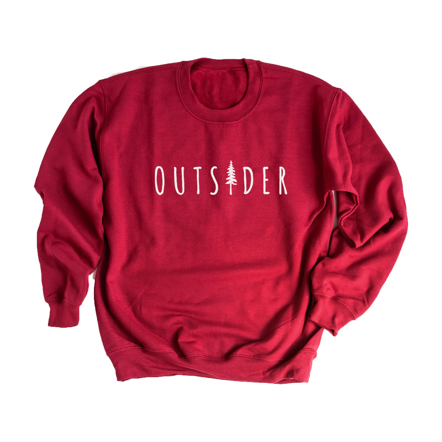 Outsider Tree | Sweatshirt