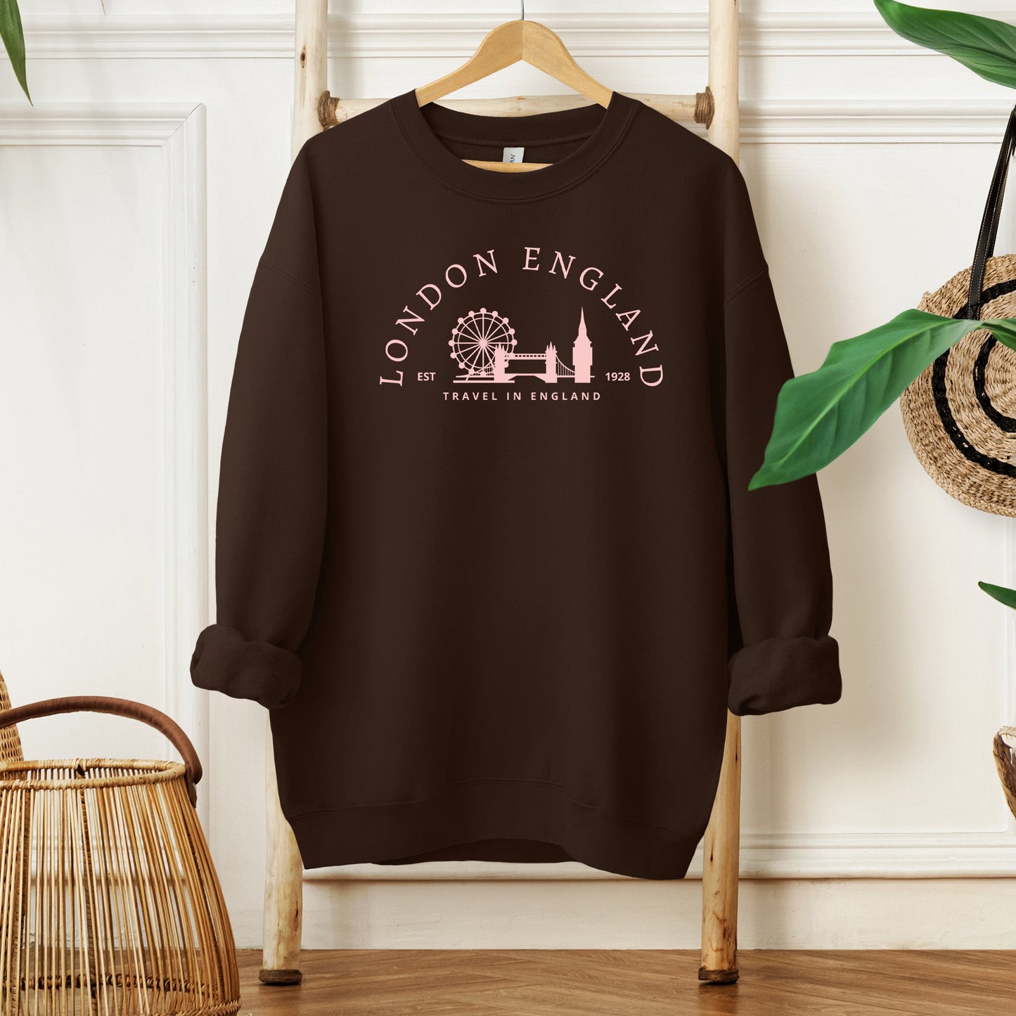 London England | Sweatshirt