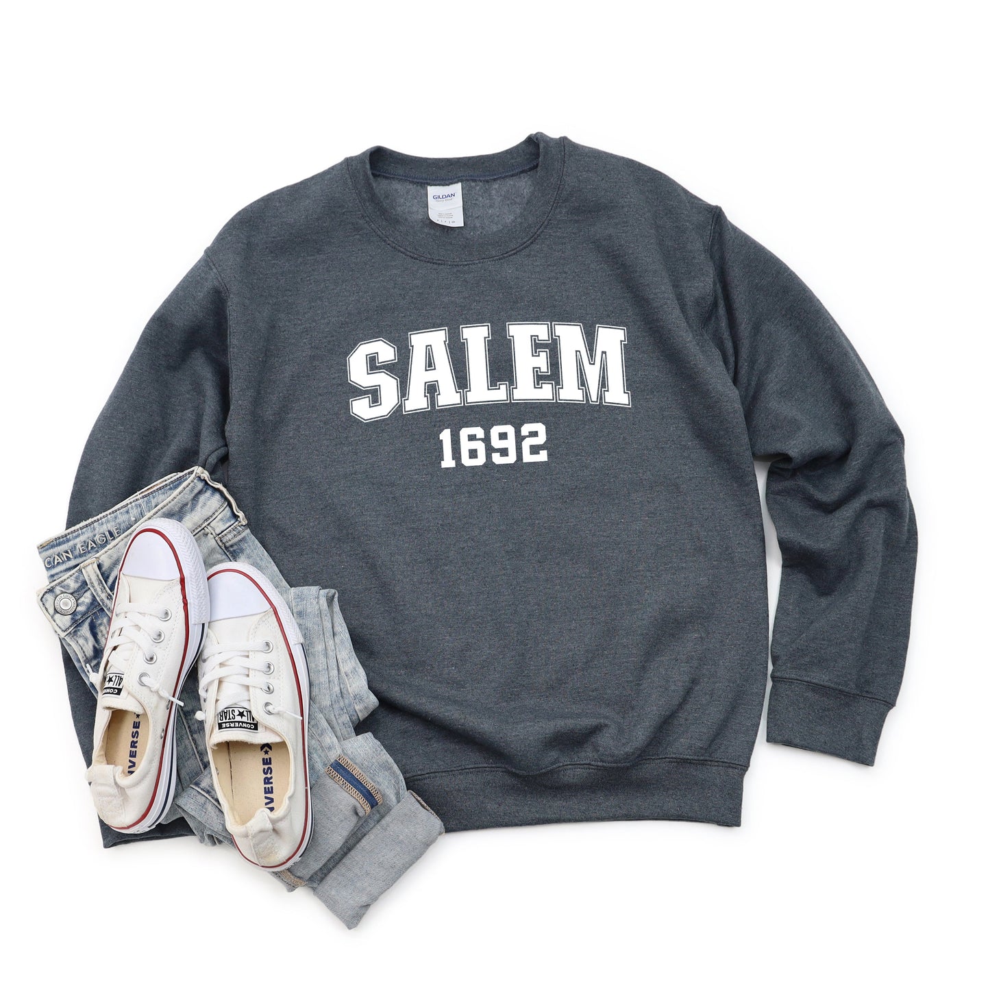 Varsity S | Sweatshirt