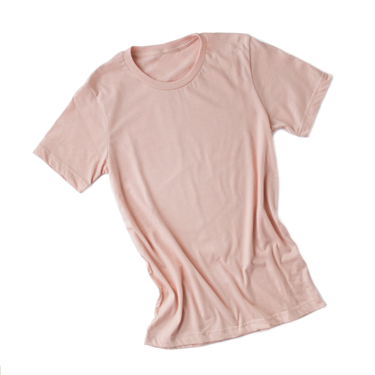 Favorite Basic Tees