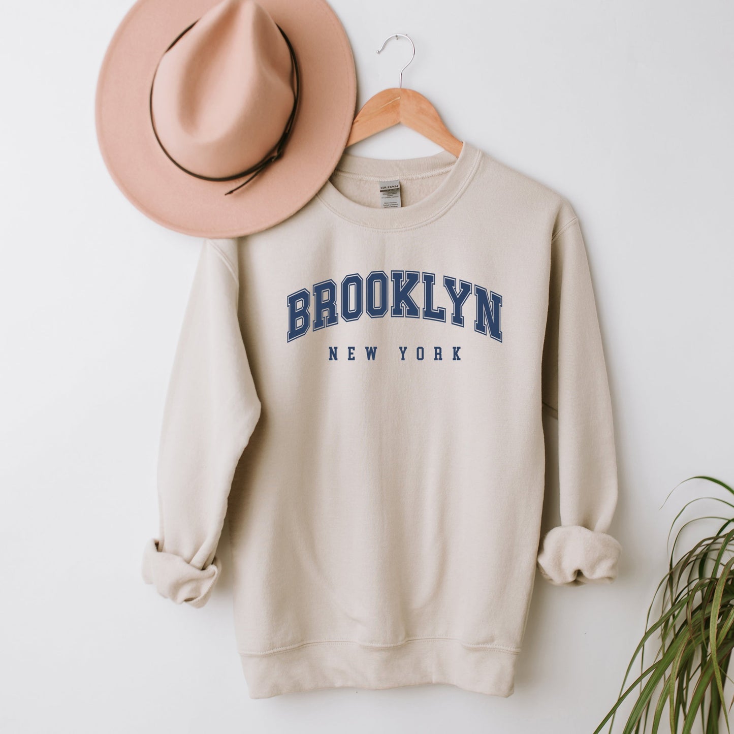 Brooklyn New York | Sweatshirt